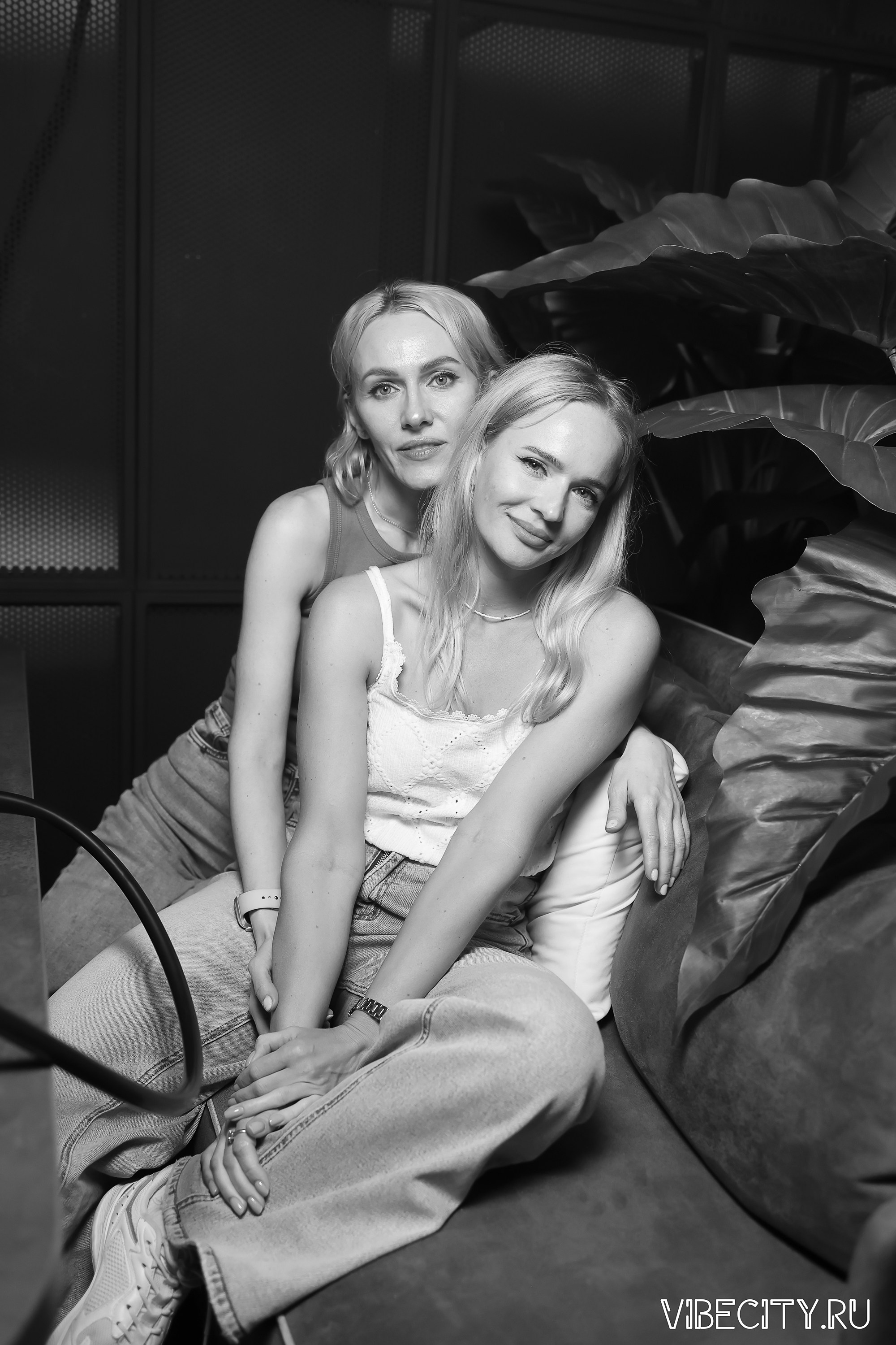 DOUBLE U. VIBECITY.RU Вайб Сити Ру Фоторепортажи Фотоотчеты Калининград