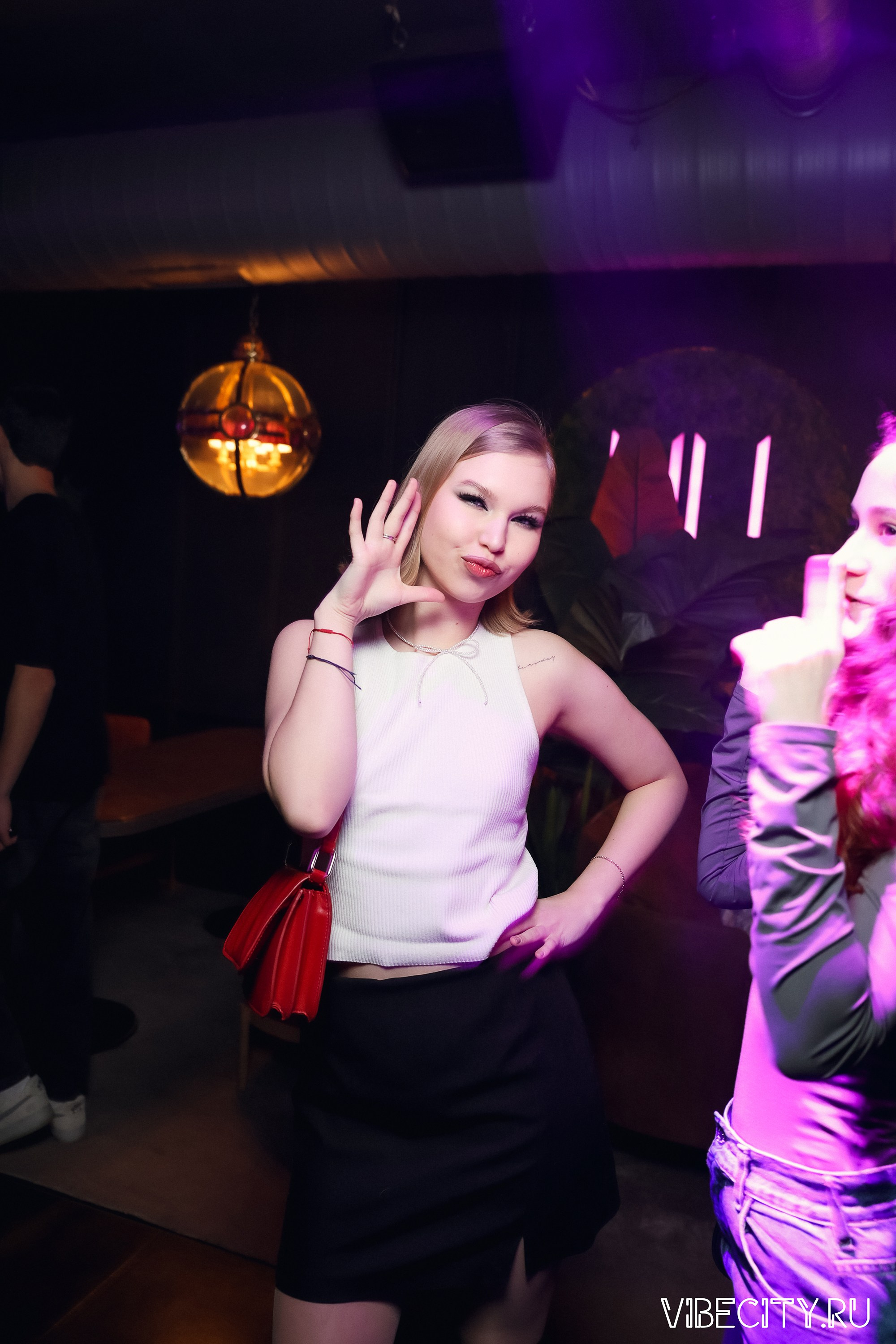 DOUBLE U. VIBECITY.RU Вайб Сити Ру Фоторепортажи Фотоотчеты Калининград