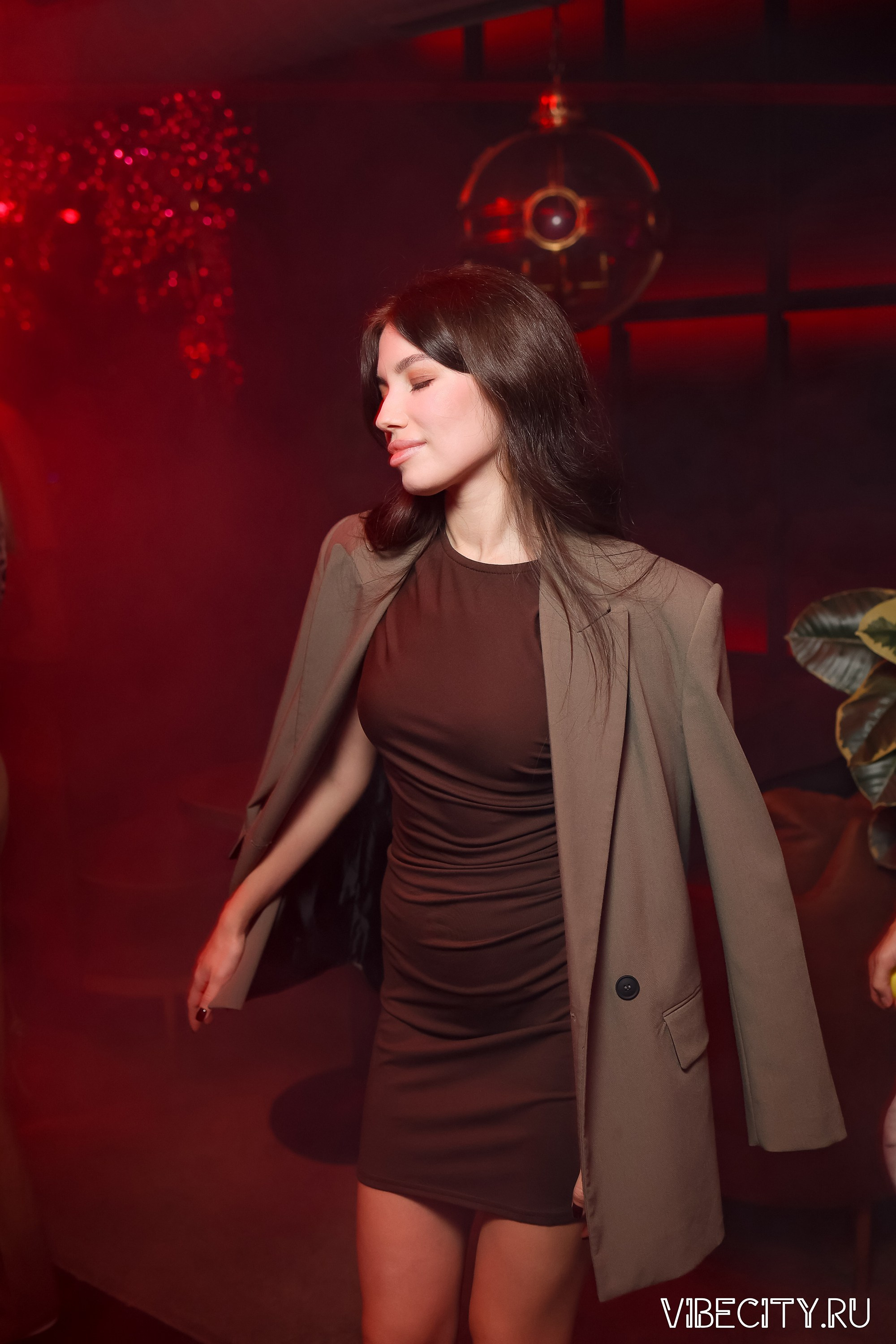 DOUBLE U. VIBECITY.RU Вайб Сити Ру Фоторепортажи Фотоотчеты Калининград