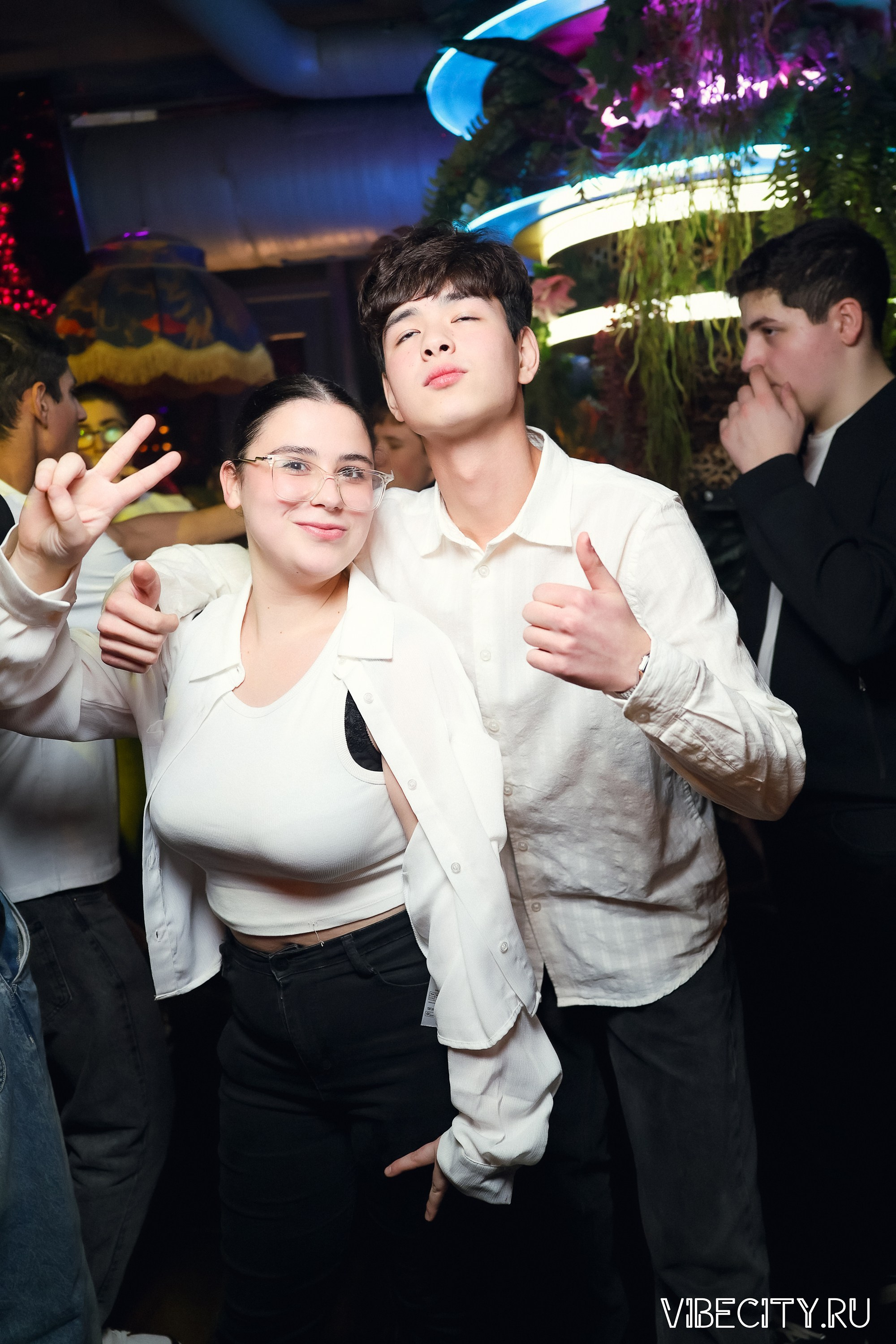 DOUBLE U. VIBECITY.RU Вайб Сити Ру Фоторепортажи Фотоотчеты Калининград