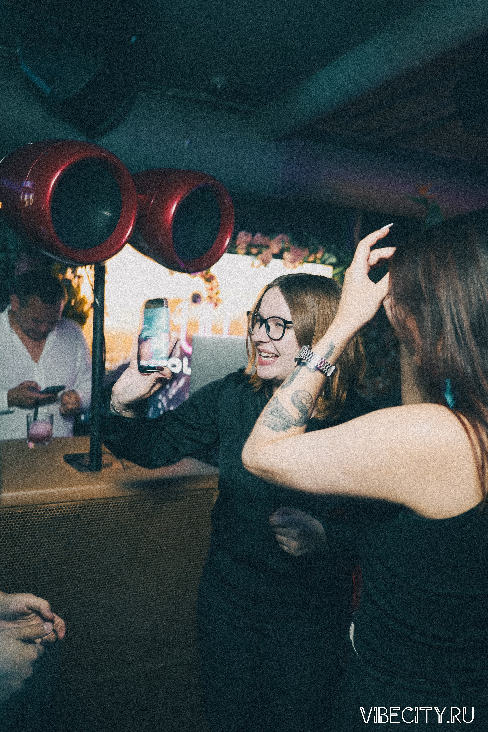DOUBLE U. VIBECITY.RU Вайб Сити Ру Фоторепортажи Фотоотчеты Калининград