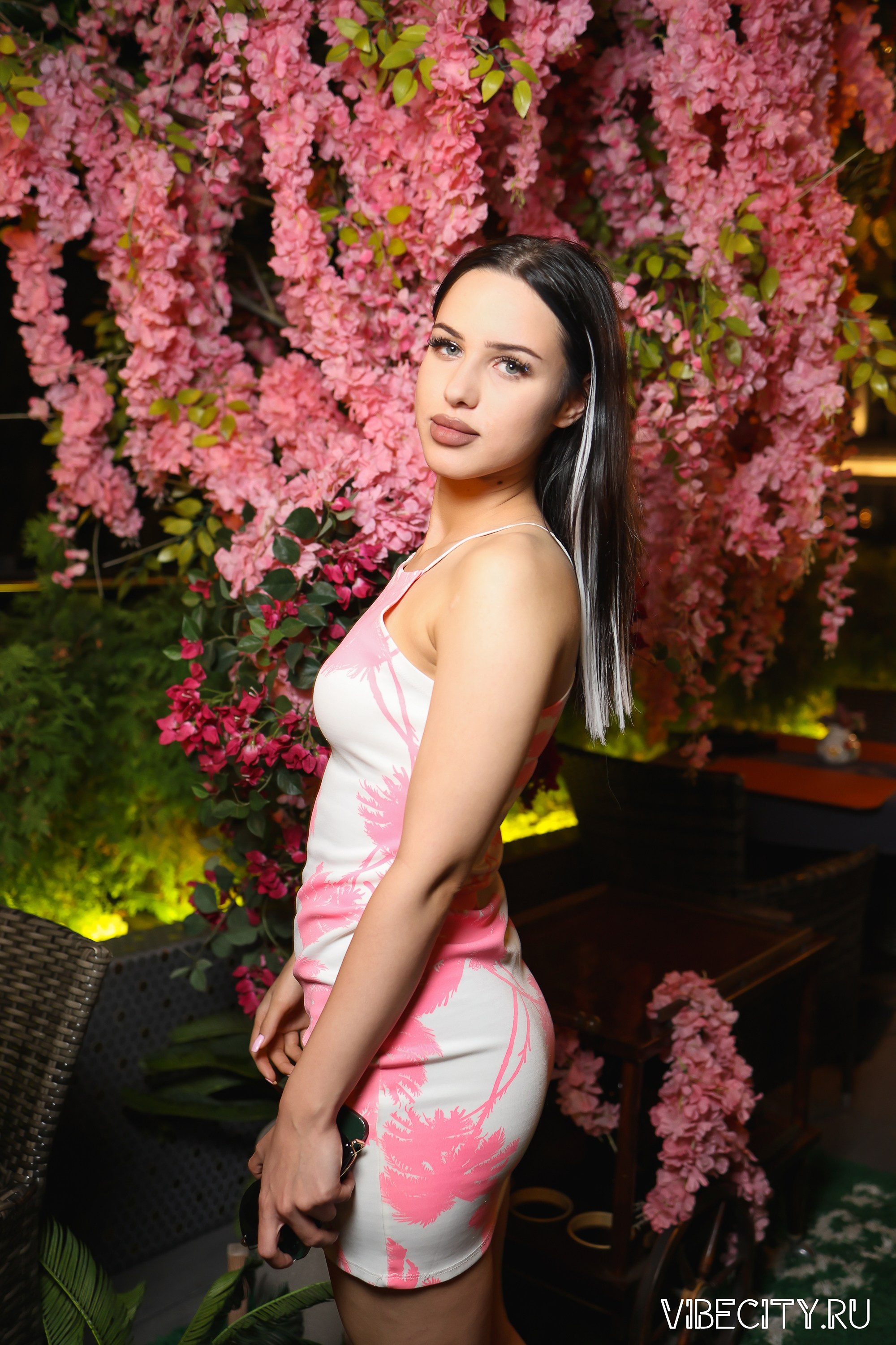 DOUBLE U. VIBECITY.RU Вайб Сити Ру Фоторепортажи Фотоотчеты Калининград