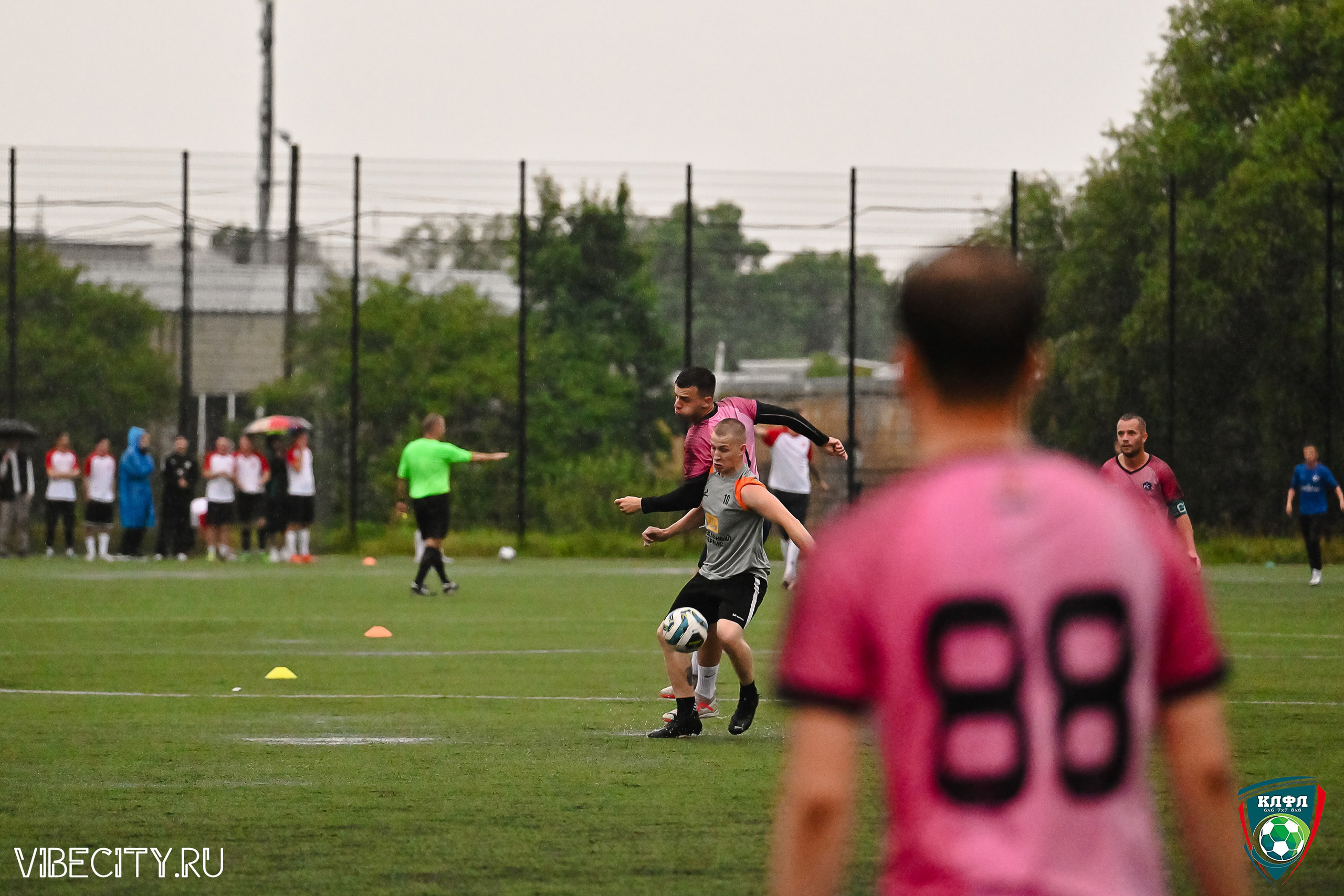 ПЛЕЙ-ОФФ XXl ЛЕТНЕГО КУБКА КАЛИНИНГРАДСКОЙ ЛФЛ. VIBECITY.RU Вайб Сити Ру Фоторепортажи Фотоотчеты Калининград