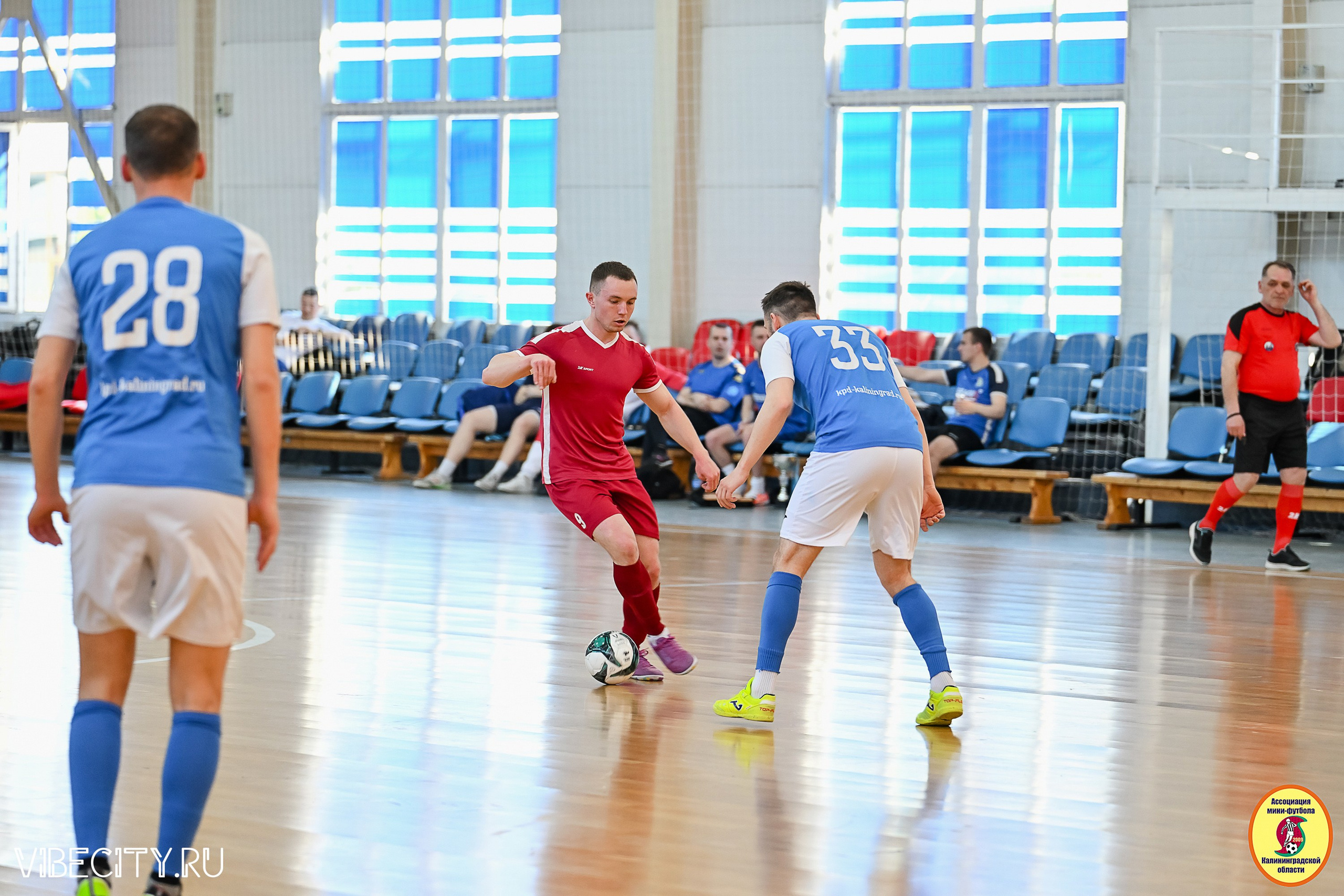 МФЛ СанТермо. VIBECITY.RU Вайб Сити Ру Фоторепортажи Фотоотчеты Калининград