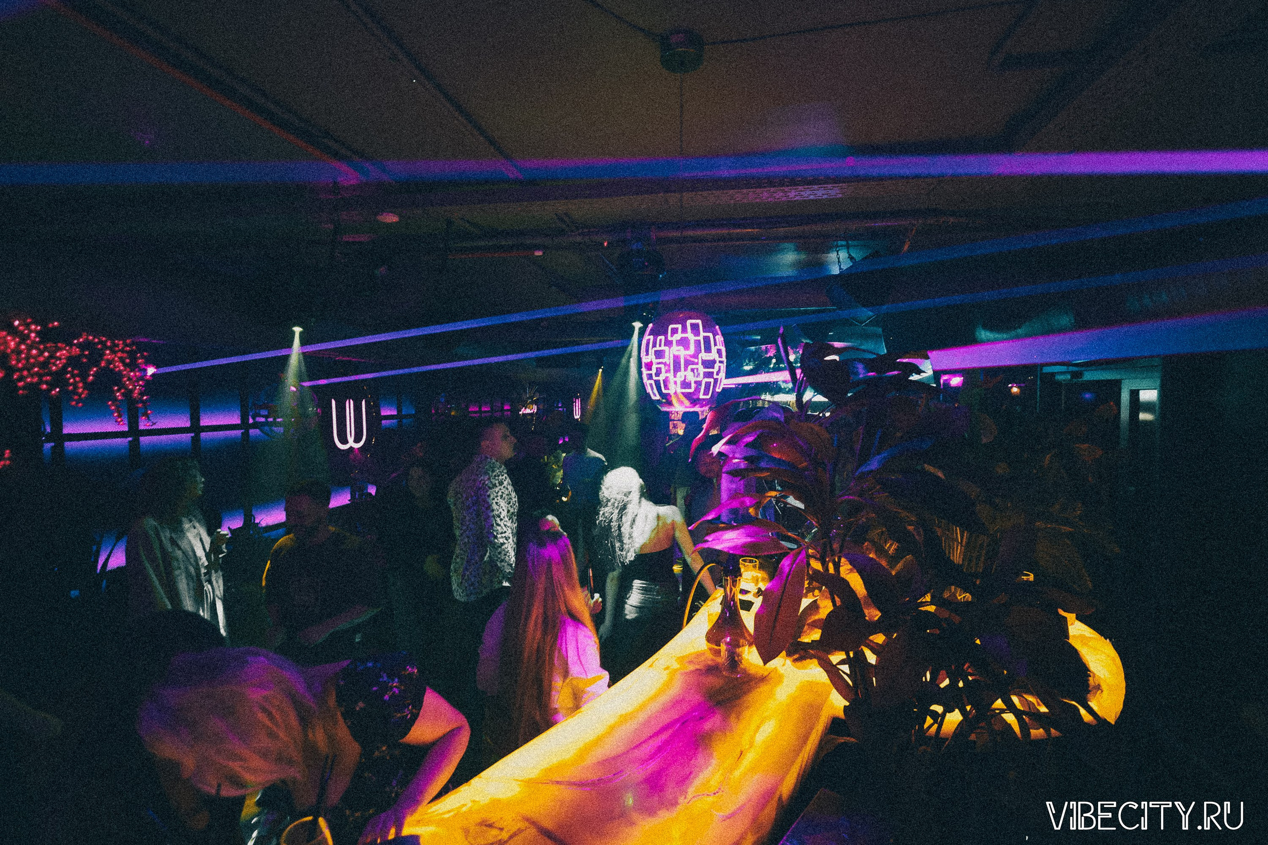 DOUBLE U. VIBECITY.RU Вайб Сити Ру Фоторепортажи Фотоотчеты Калининград