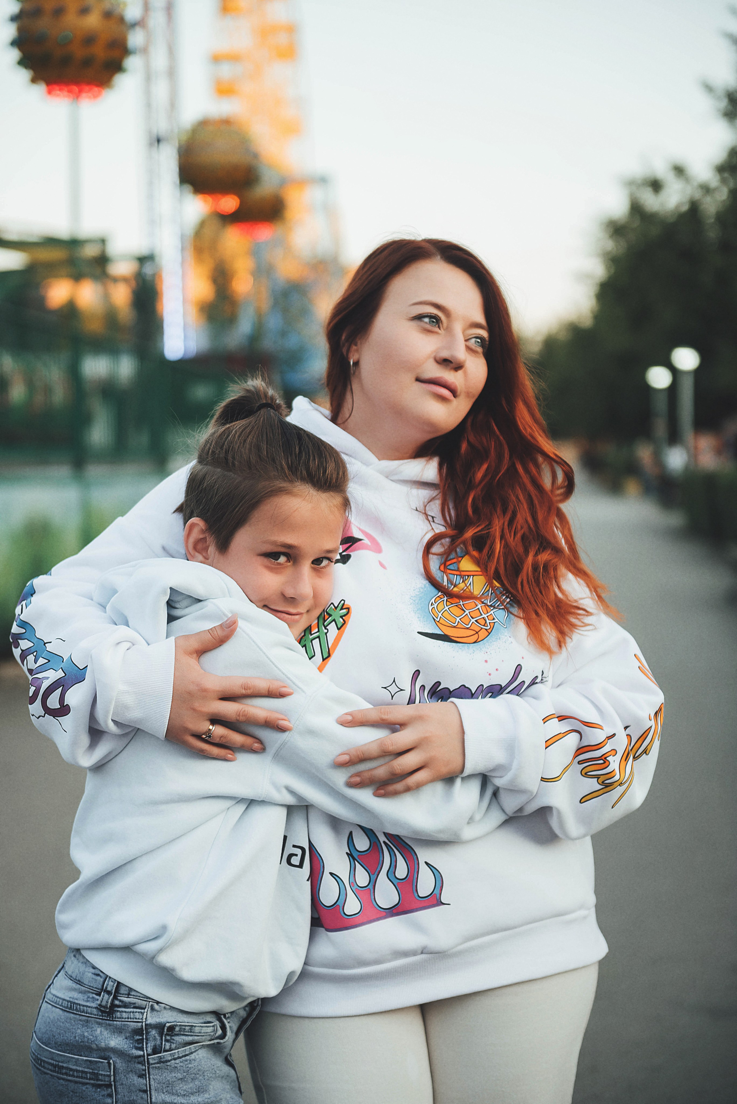 Юся и Яр. Семейный и портретный фотограф в Тольятти | Самаре Мария Иодис