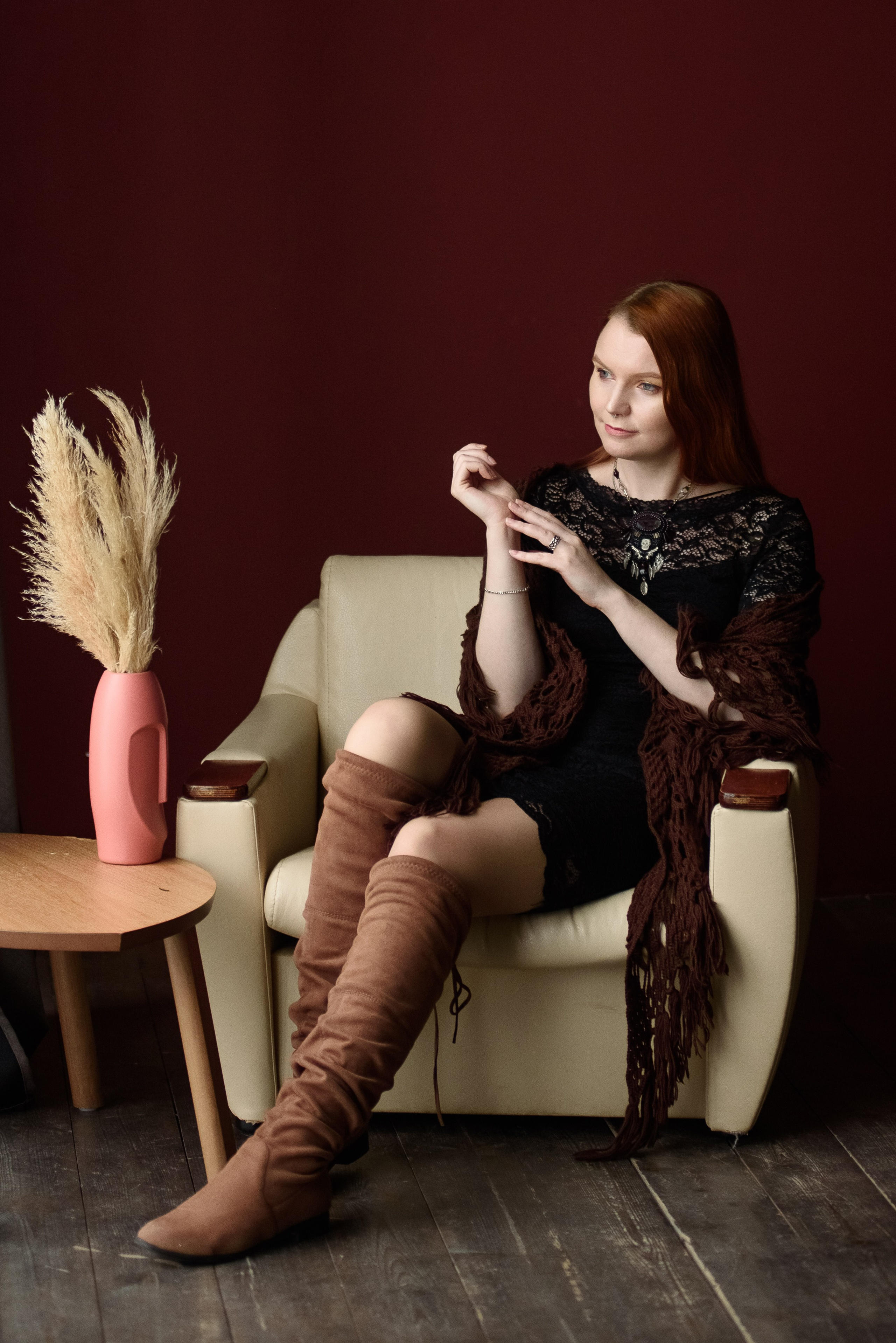 Мастер авторских украшений Ирина. Фотосессии с лошадьми. Женский фотограф Наталья Латыпова