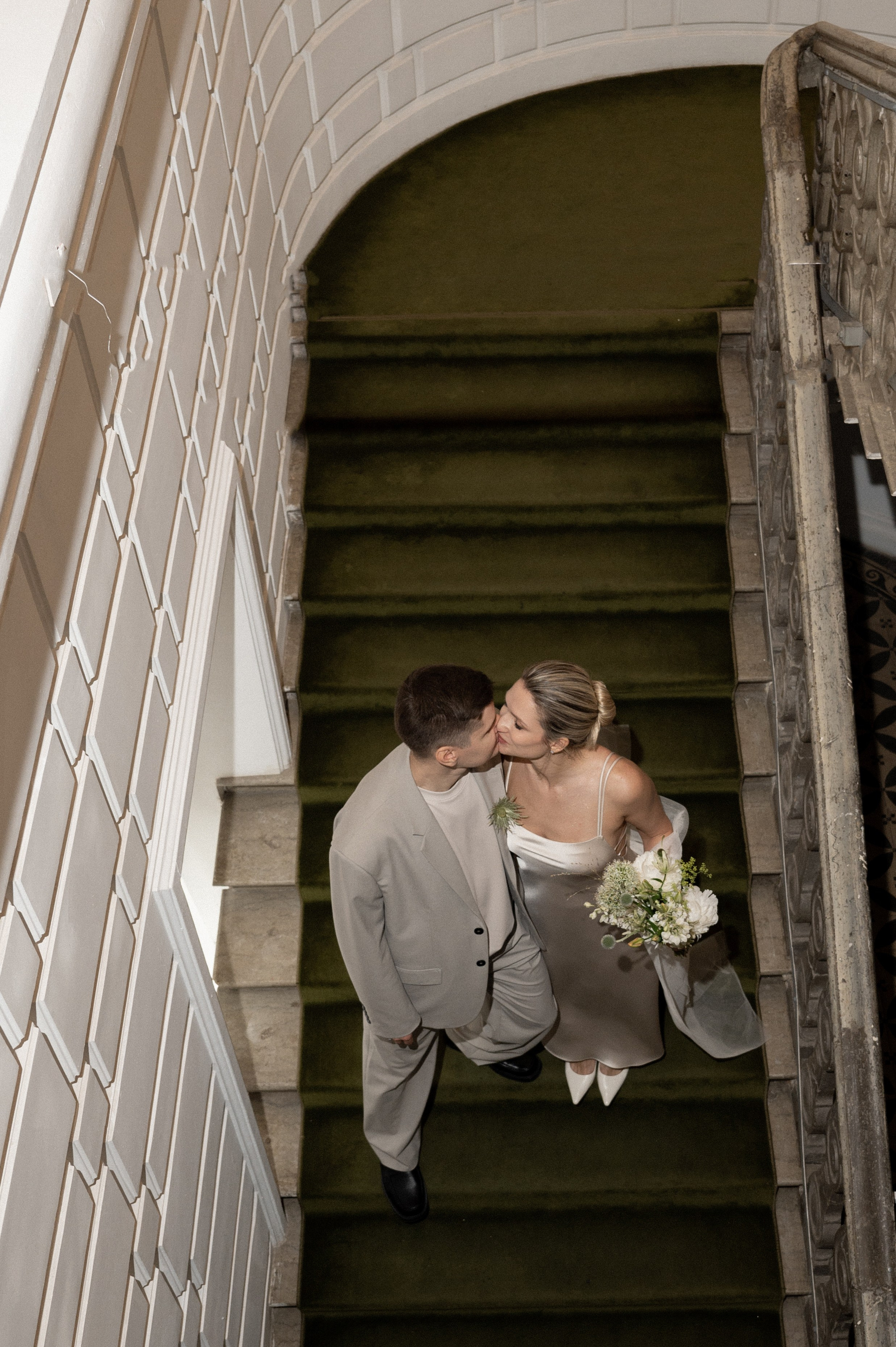 Елена и Михаил. Свадебный и семейный фотограф Ракитин Илья