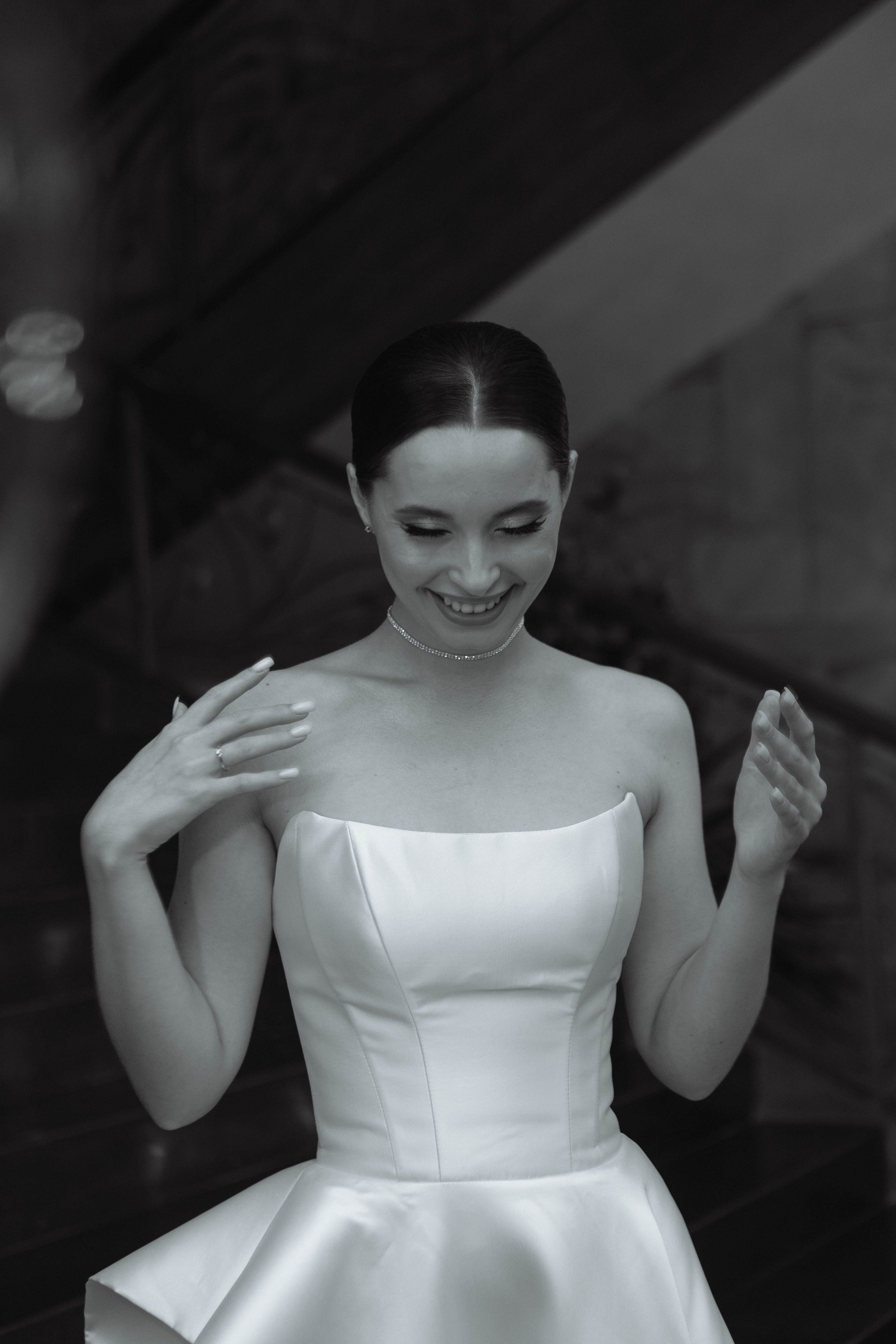 Арина&Даниил. Свадебный фотограф в Ростове-на-Дону Виктория Трунова