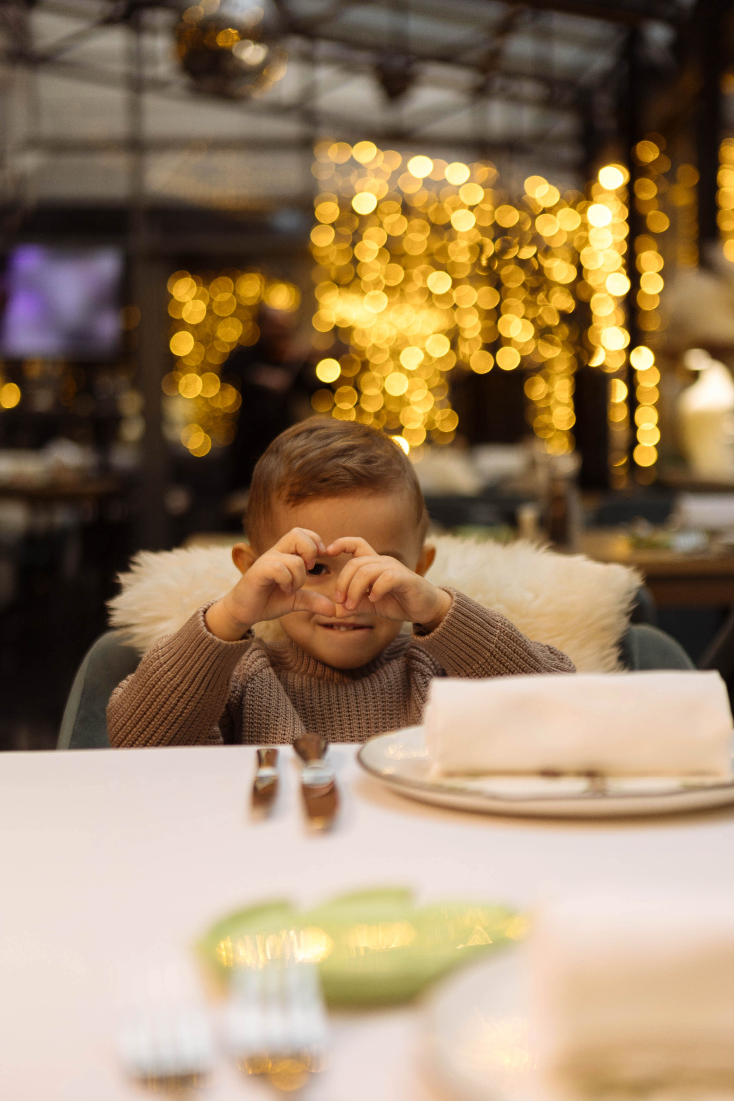 Новый год в отеле — семья. Свадебный фотограф в Ростове-на-Дону Виктория Трунова