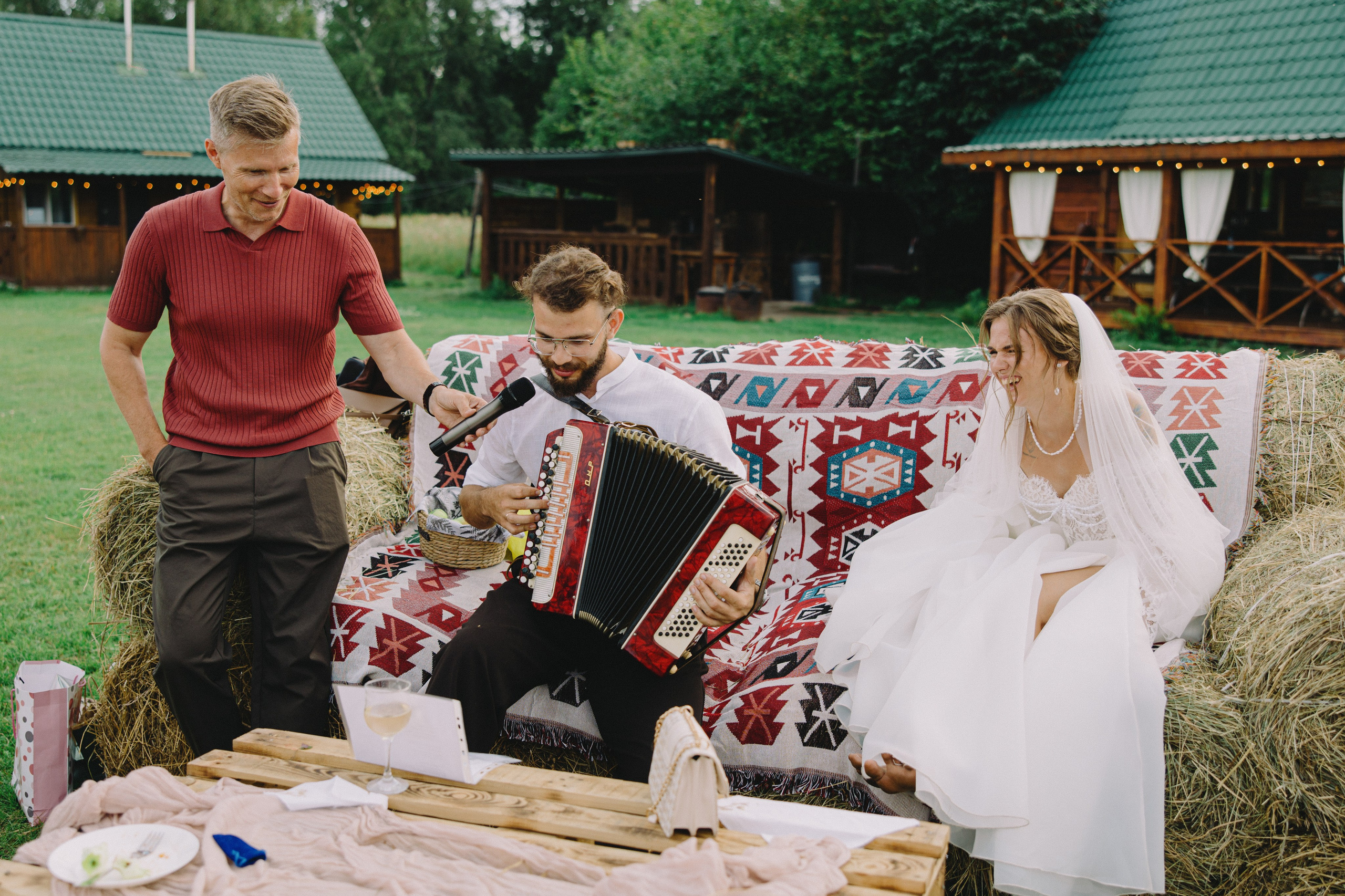 Кирилл + Ира. Александр Видякин Фотограф в Хакасии и Красноярском крае