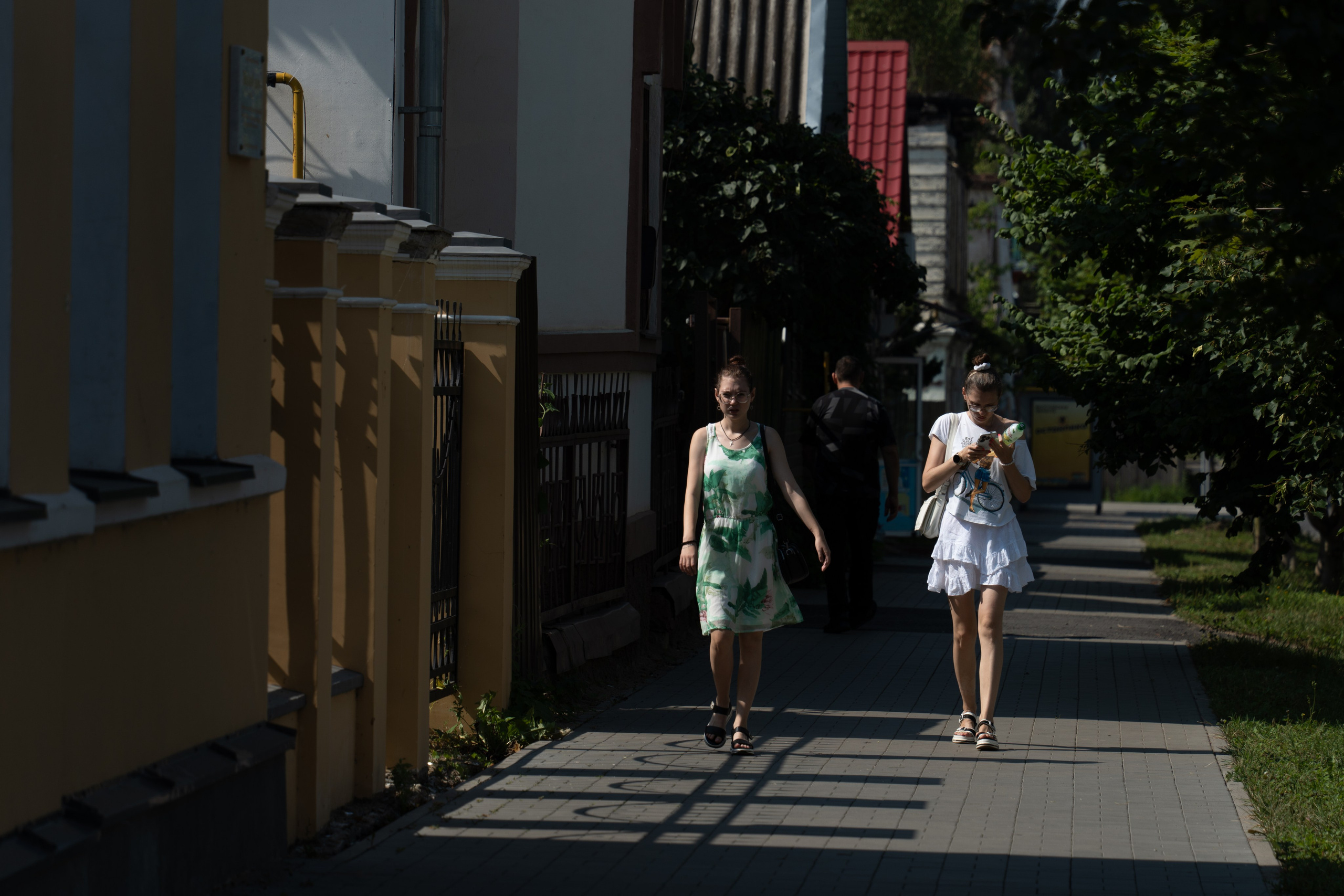 20250729-30 Ростов. Дмитрий Ремизов. Фотография, как хобби