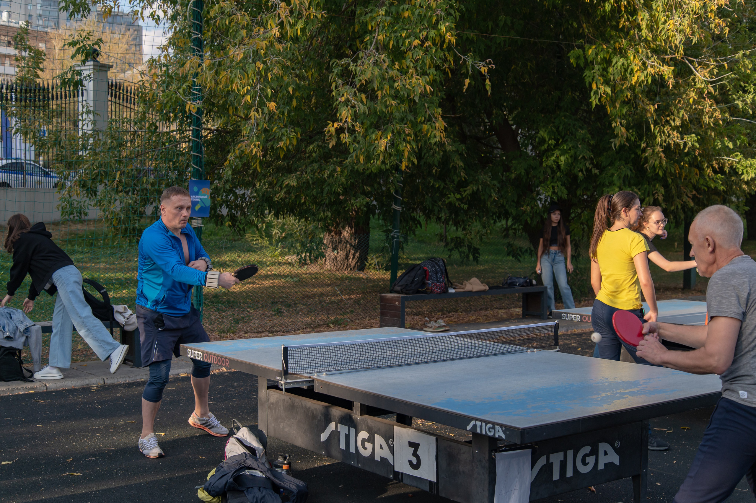 20230930 Красная Пресня. Дмитрий Ремизов. Фотография, как хобби