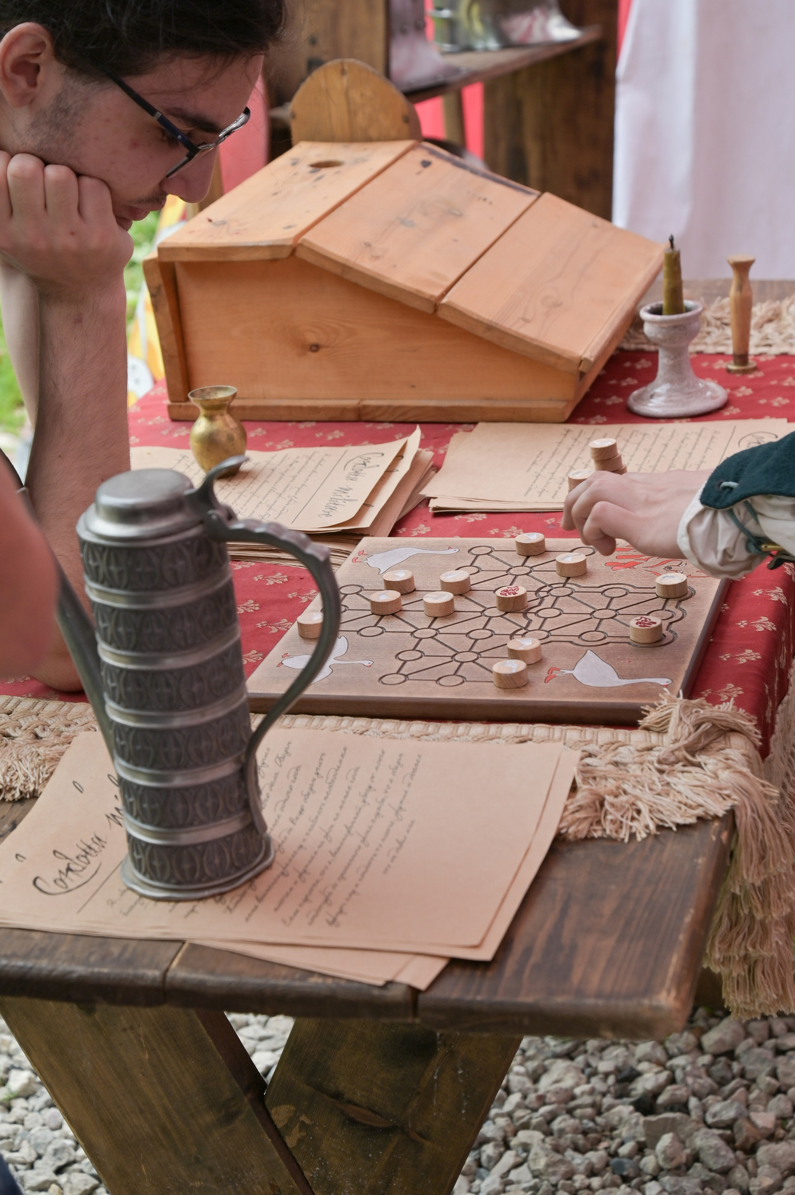 20240616 Крутицкое подворье. Дмитрий Ремизов. Фотография, как хобби