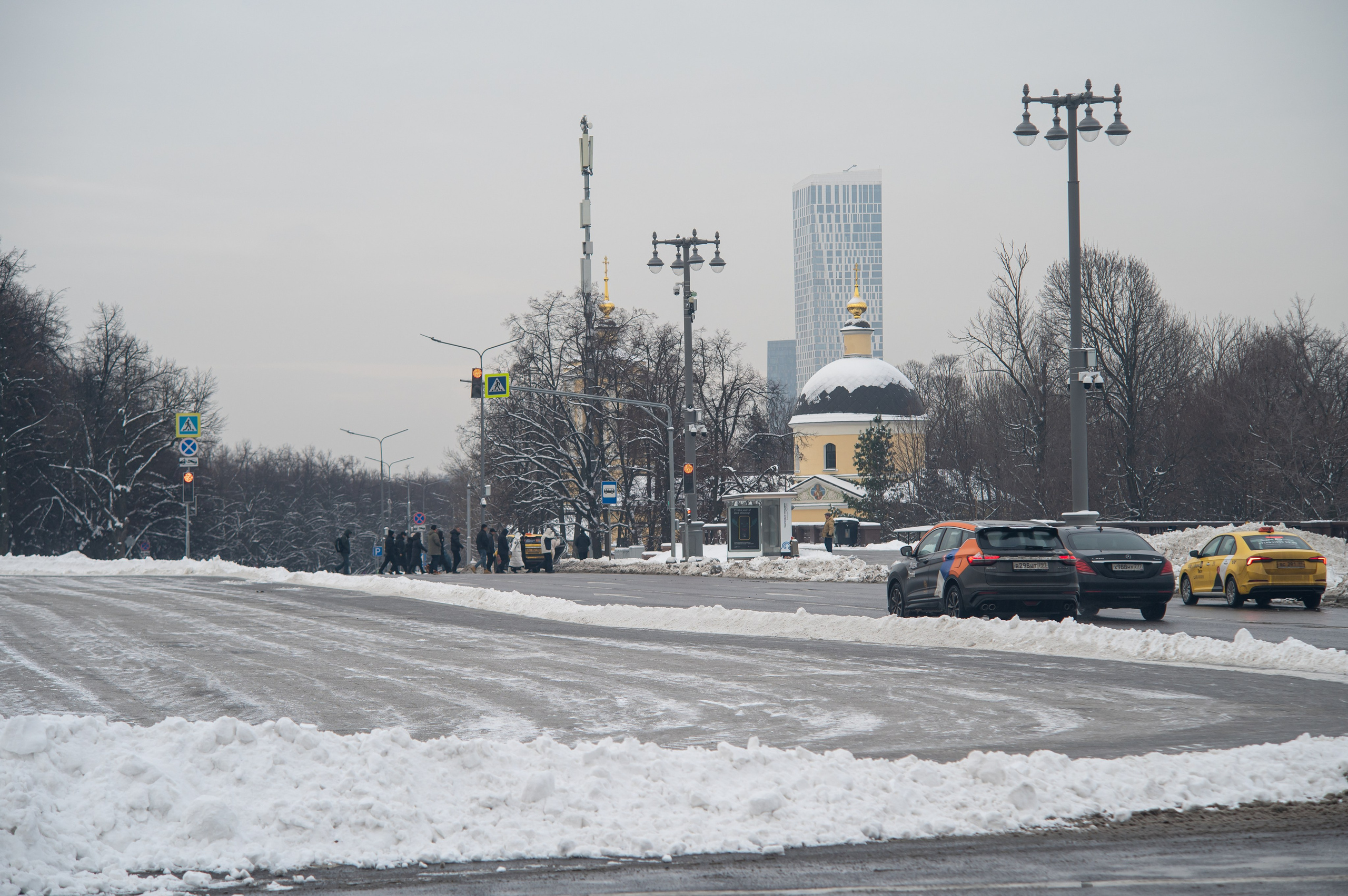 20231126 Смотровая. Дмитрий Ремизов. Фотография, как хобби