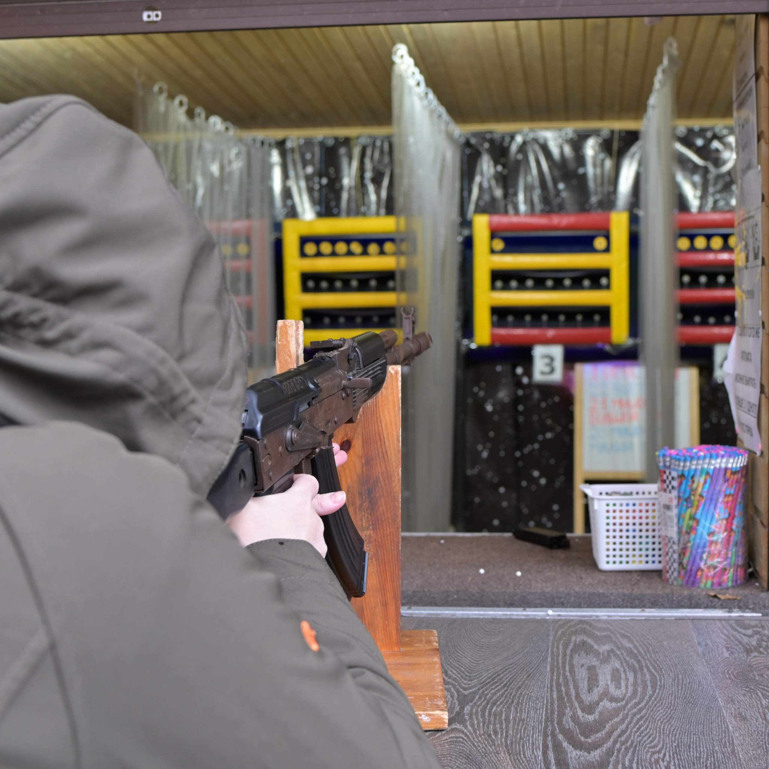 20241026 Сокольники. Дмитрий Ремизов. Фотография, как хобби