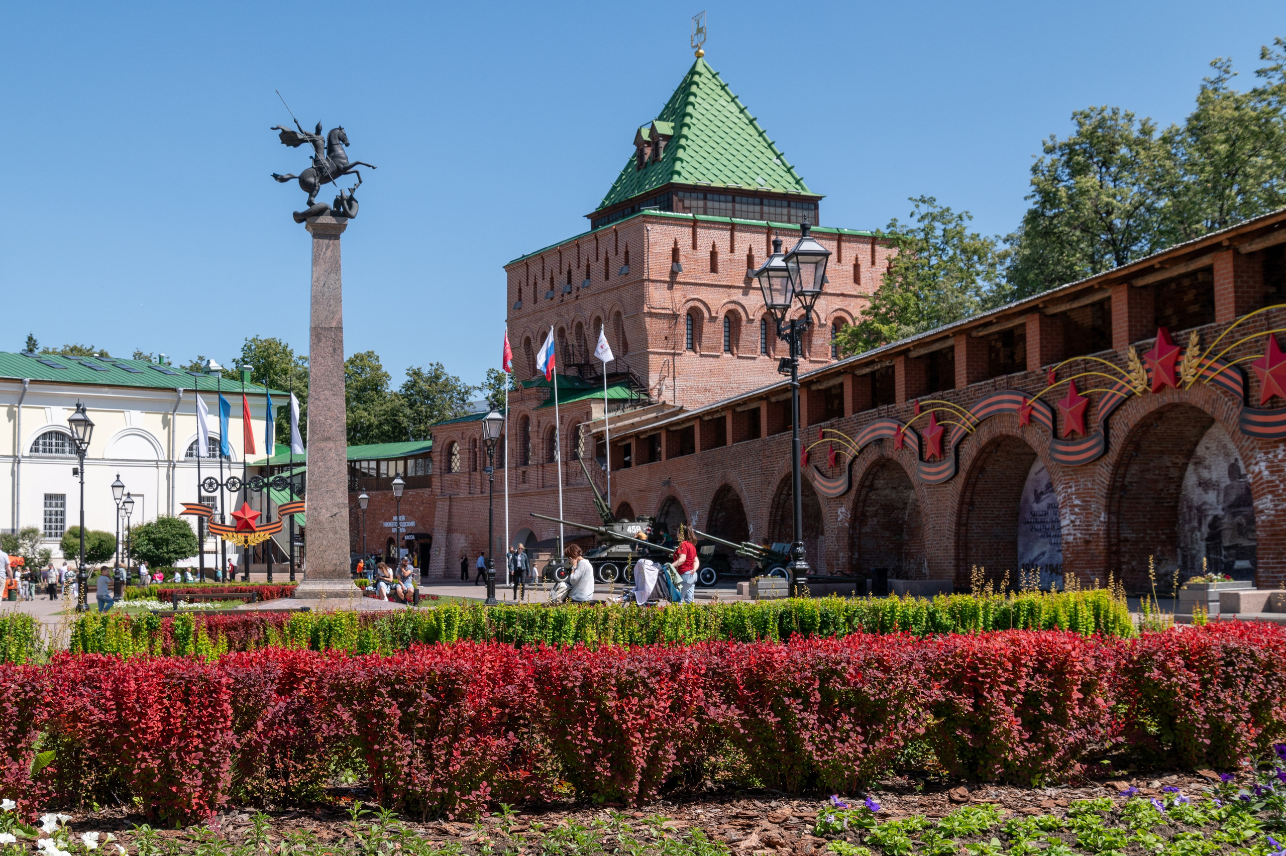 20230612-16 Нижний Новгород. Дмитрий Ремизов. Фотография, как хобби