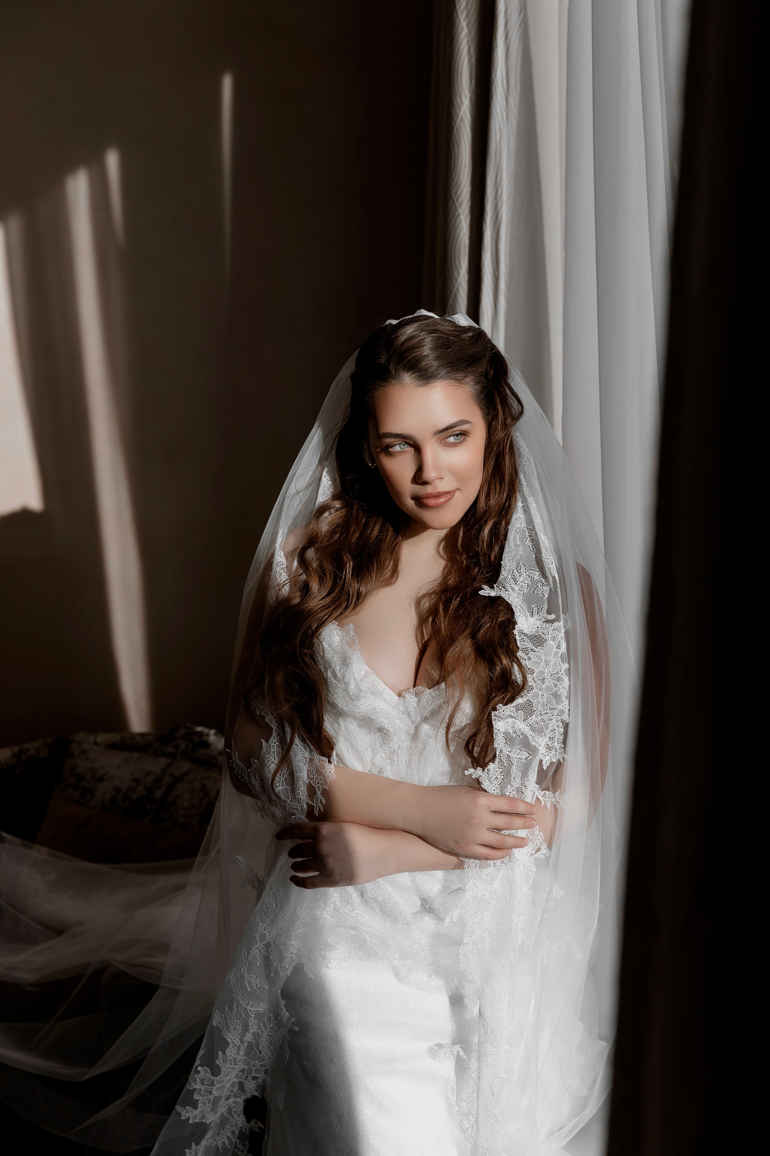 Julia&Nikita. Главная