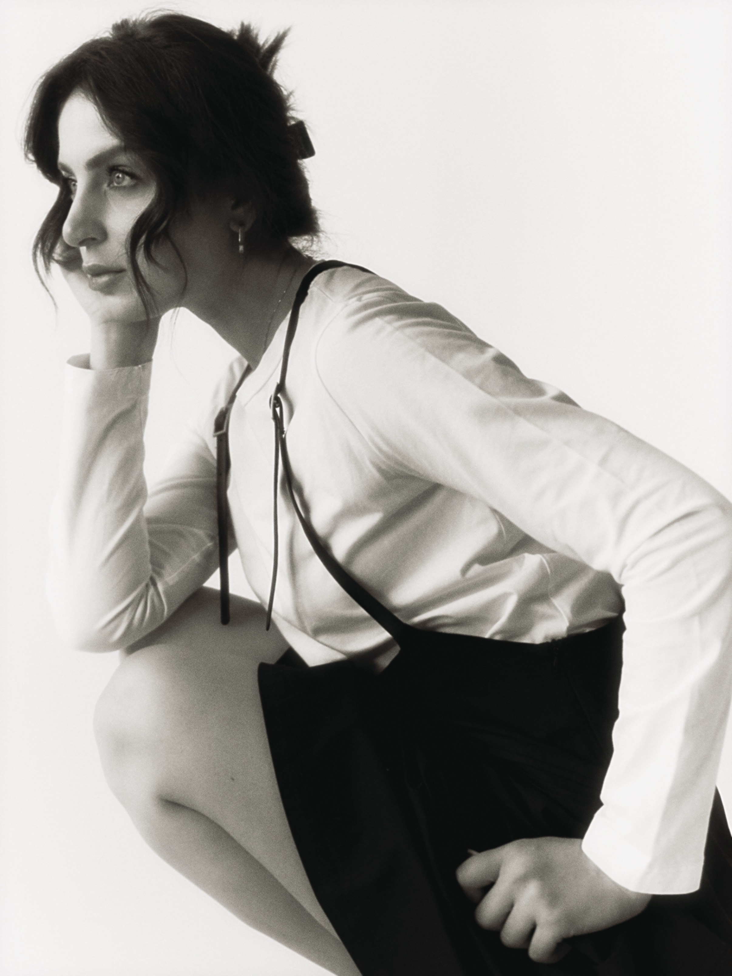 Lali. Индивидуальная и семейная фотосессия в Чебоксарах Оксана Русакова