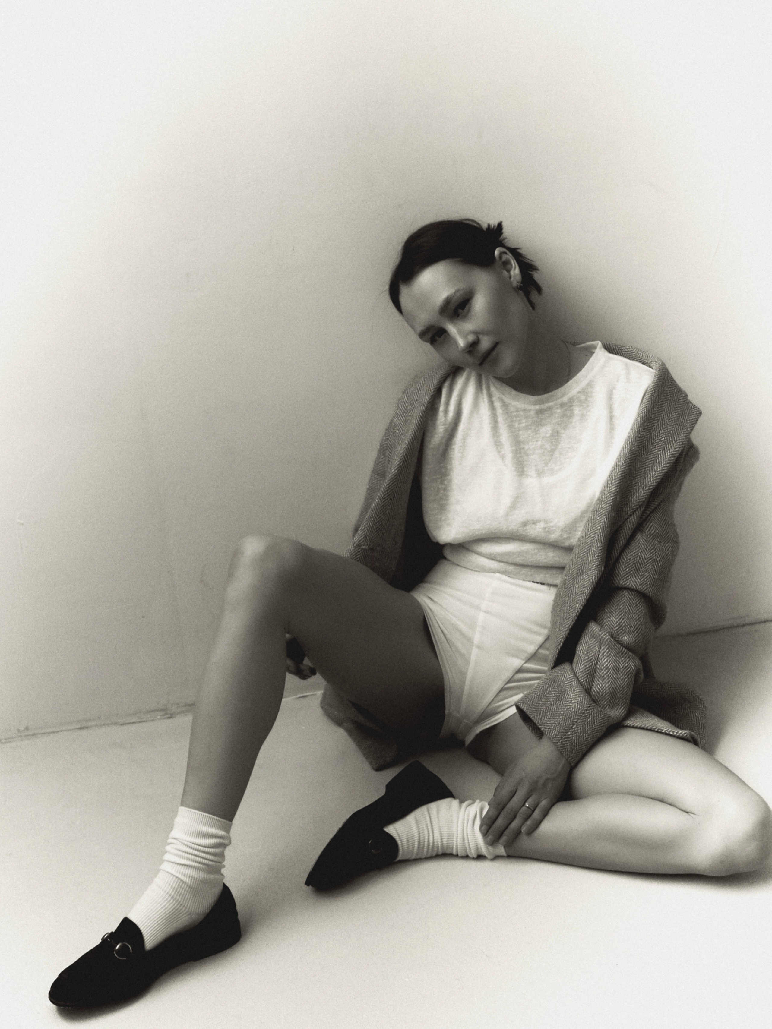 Marina. Индивидуальная и семейная фотосессия в Чебоксарах Оксана Русакова