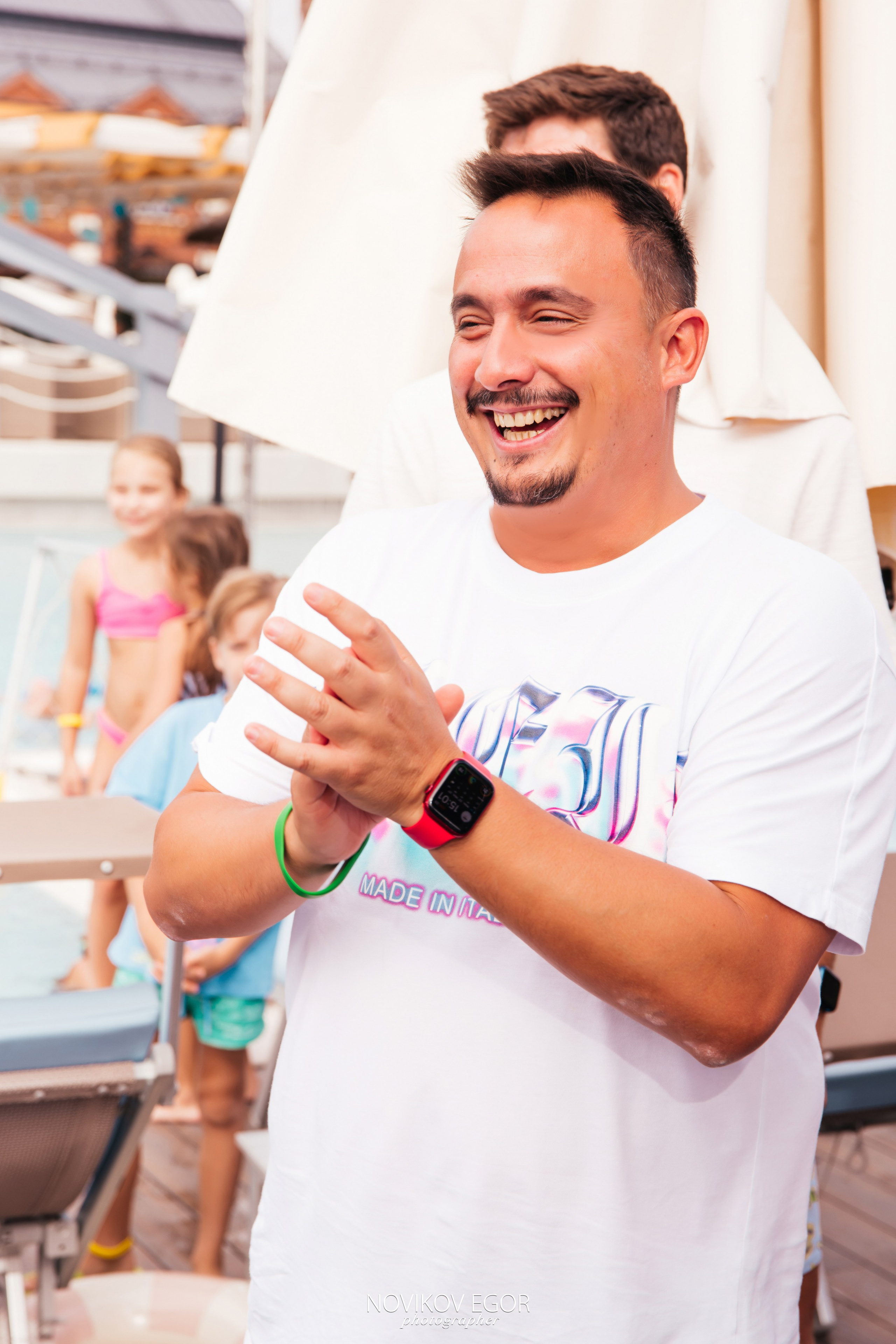 Ноа 11 лет. Фотограф Ростов-на-Дону