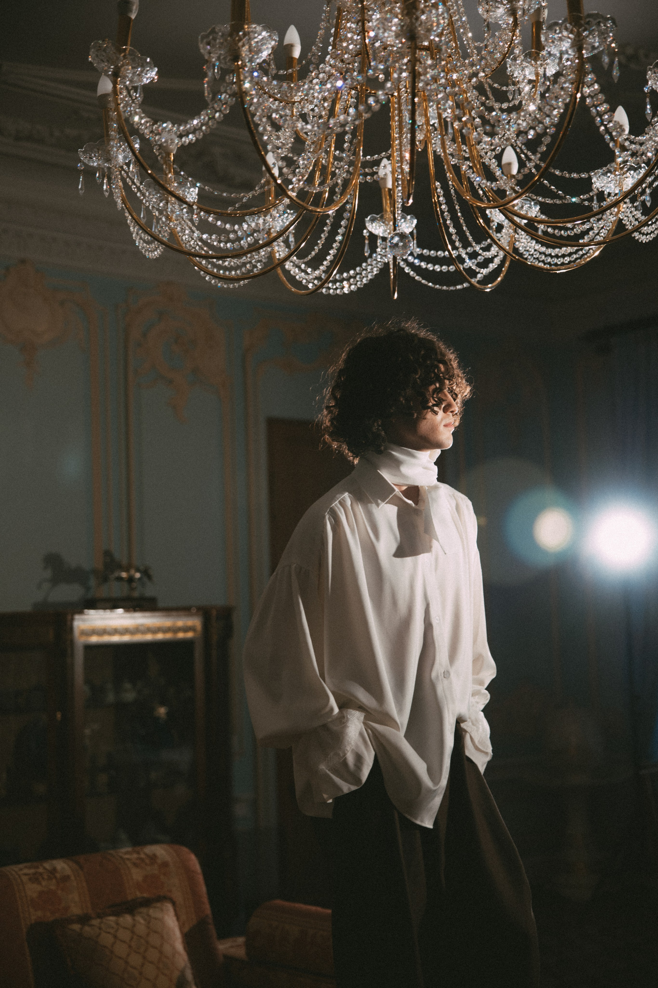 К & M | Санкт-Петербург. Фотограф Екатерина Амбрушкевич