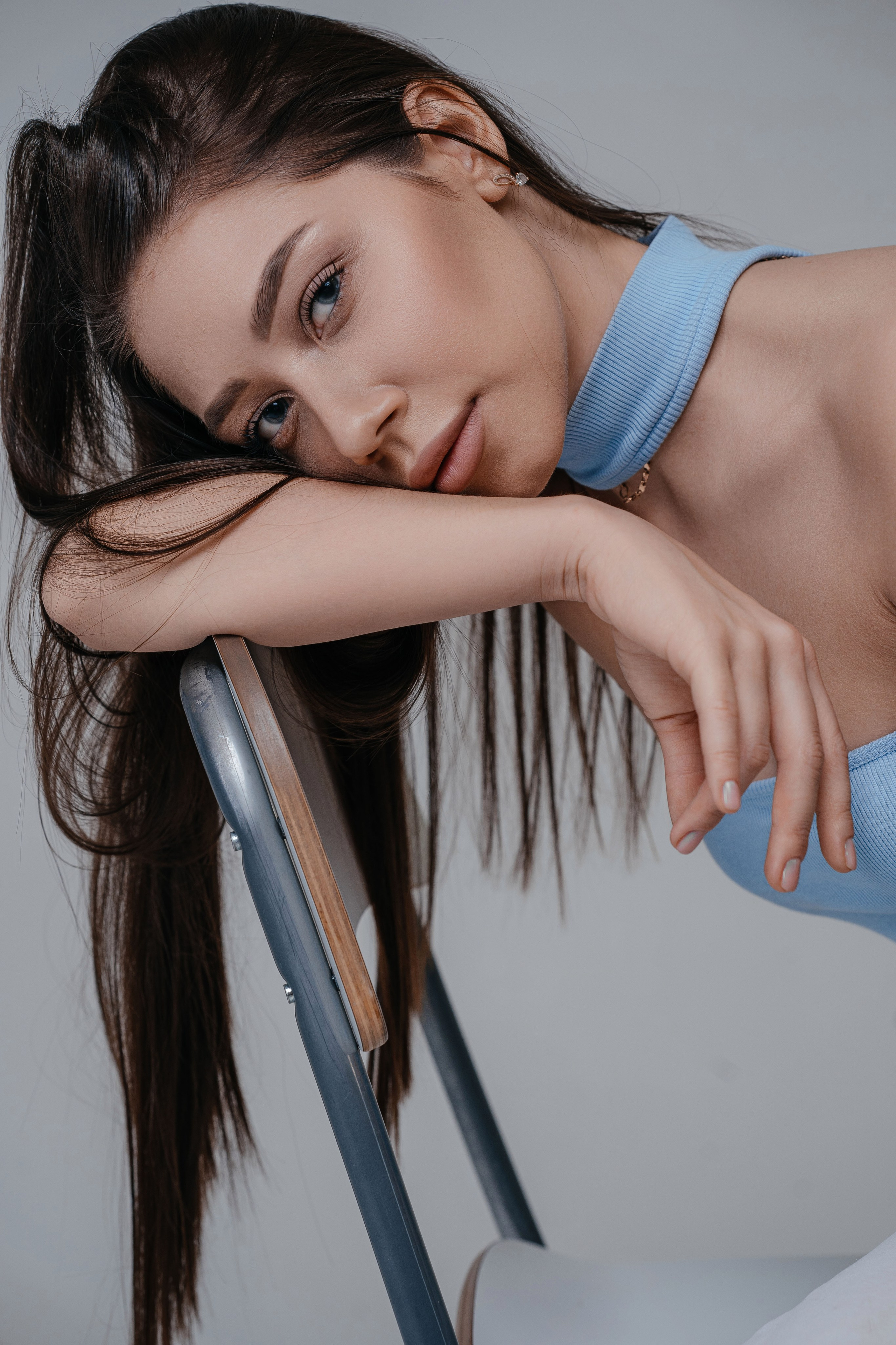 Anastasia. Фотограф Санкт-Петербург/Гомель Виктория Петрова