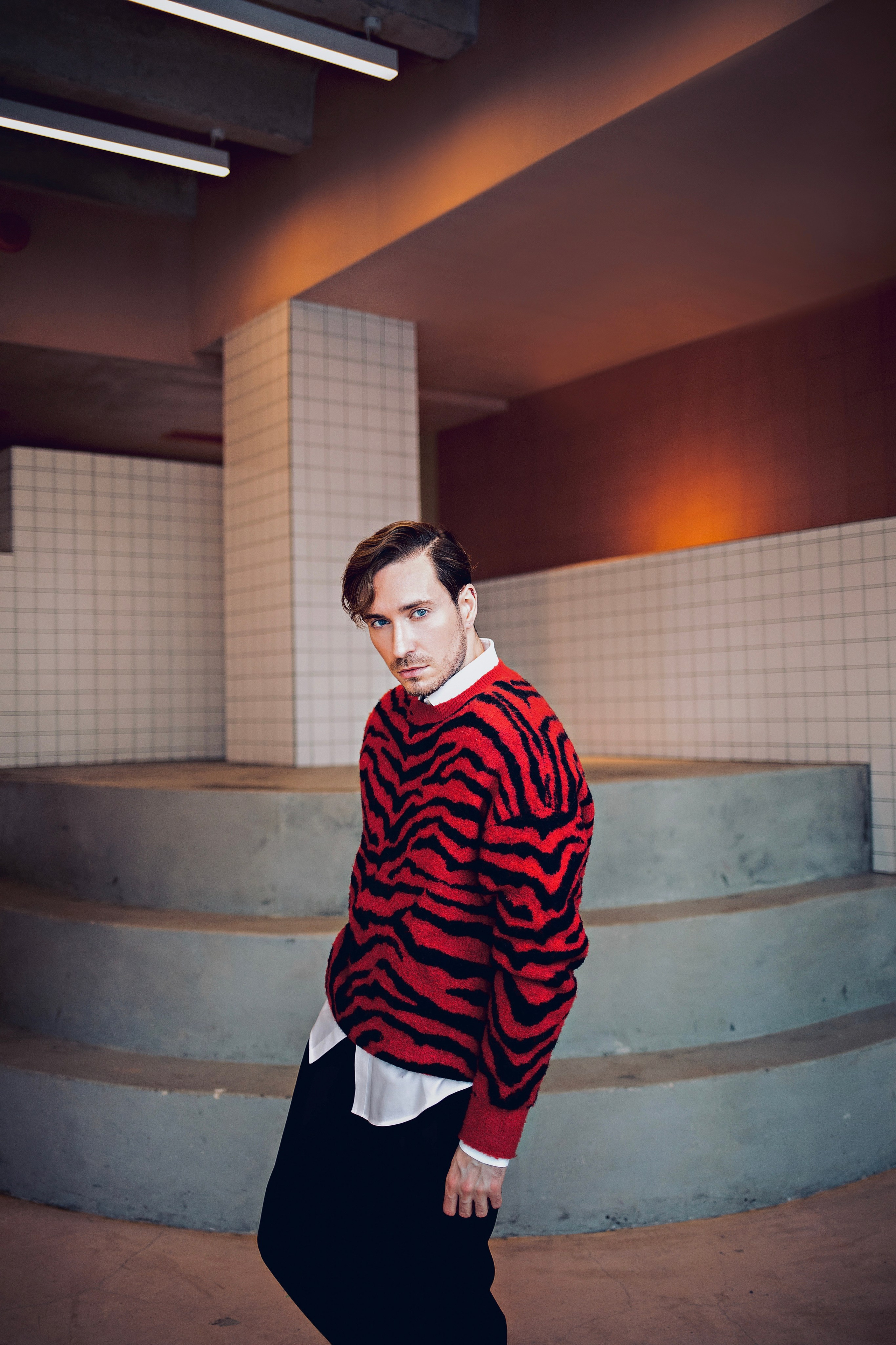 Алексей Сухарев. Коммерческий фотограф в Москве Светлана Клепова