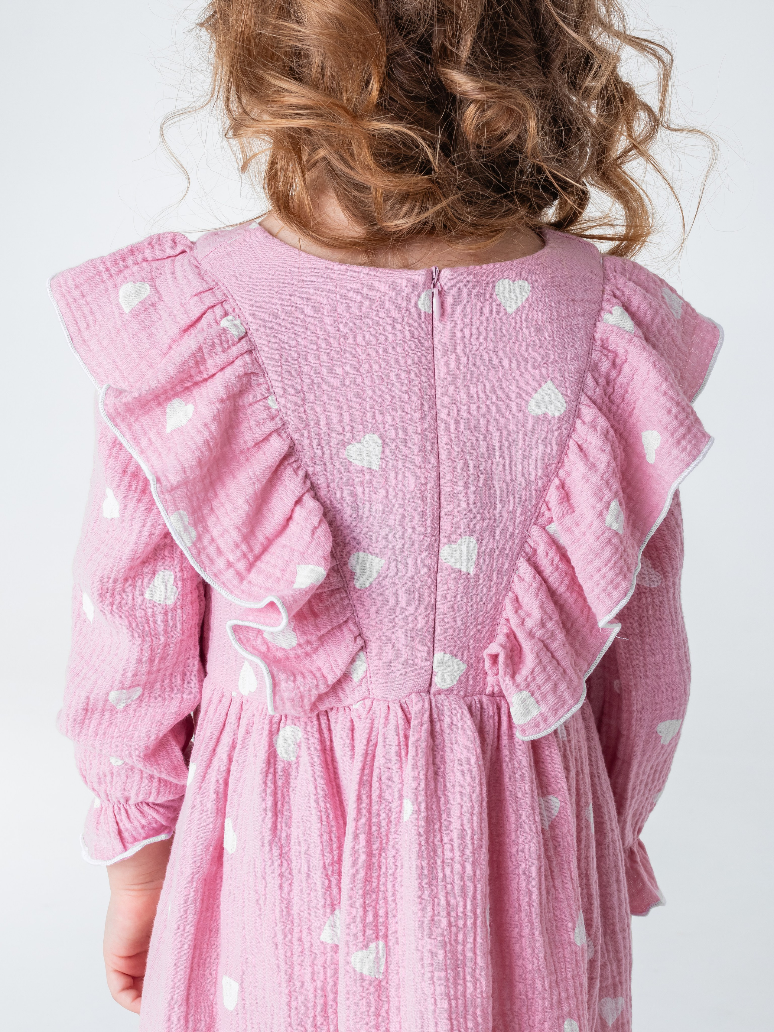 Детское платье и костюм. Фотограф в Краснодаре Арина Кудряшова