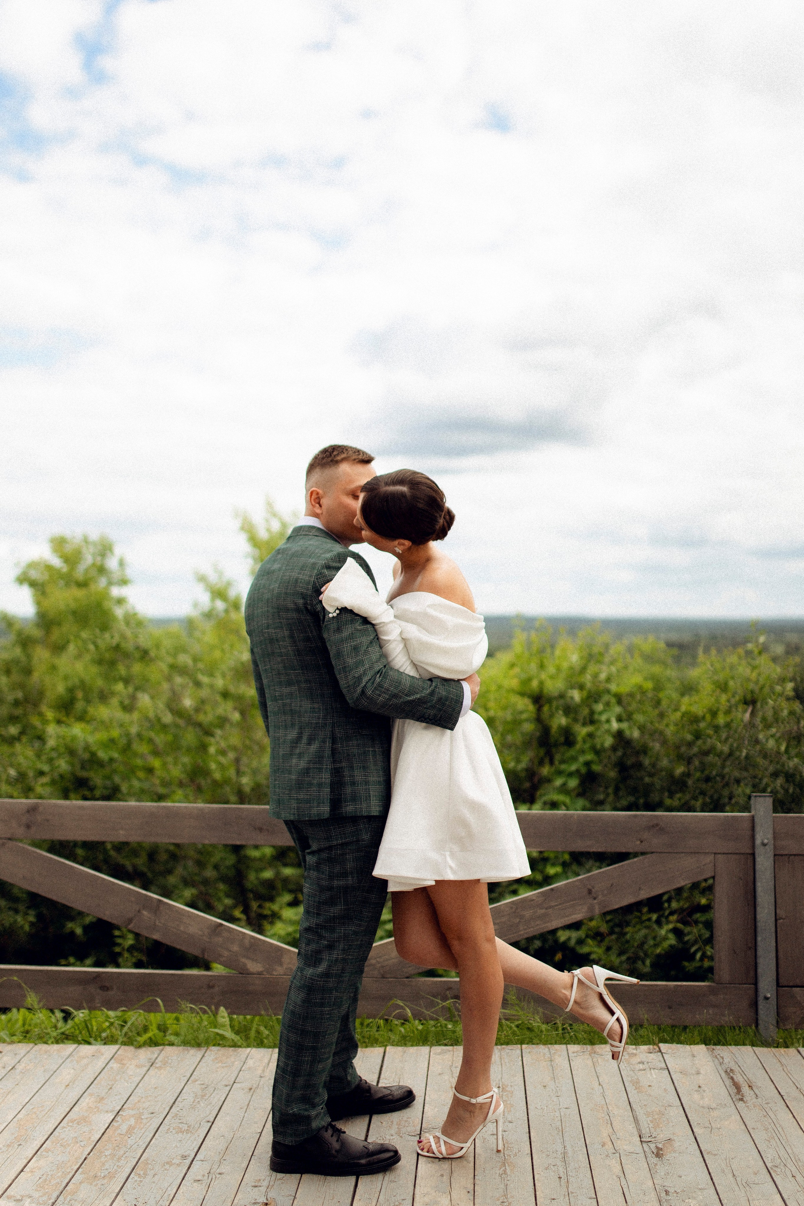 Александра и Евгений 21.06.24. Индивидуальный, семейный и свадебный фотограф