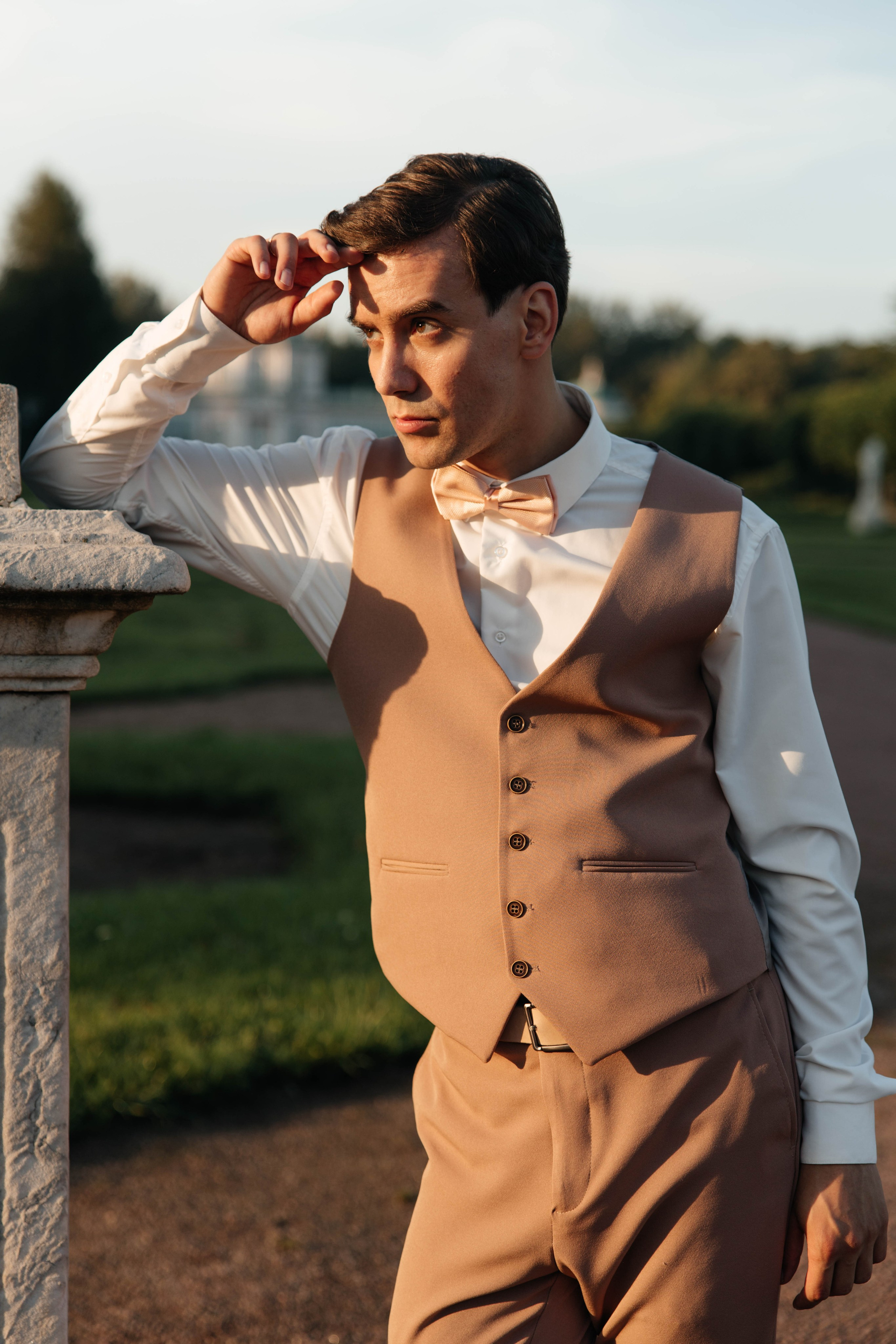 DANIEL & ANNA. Свадебное ФОТО & ВИДЕО Москва/Липецк