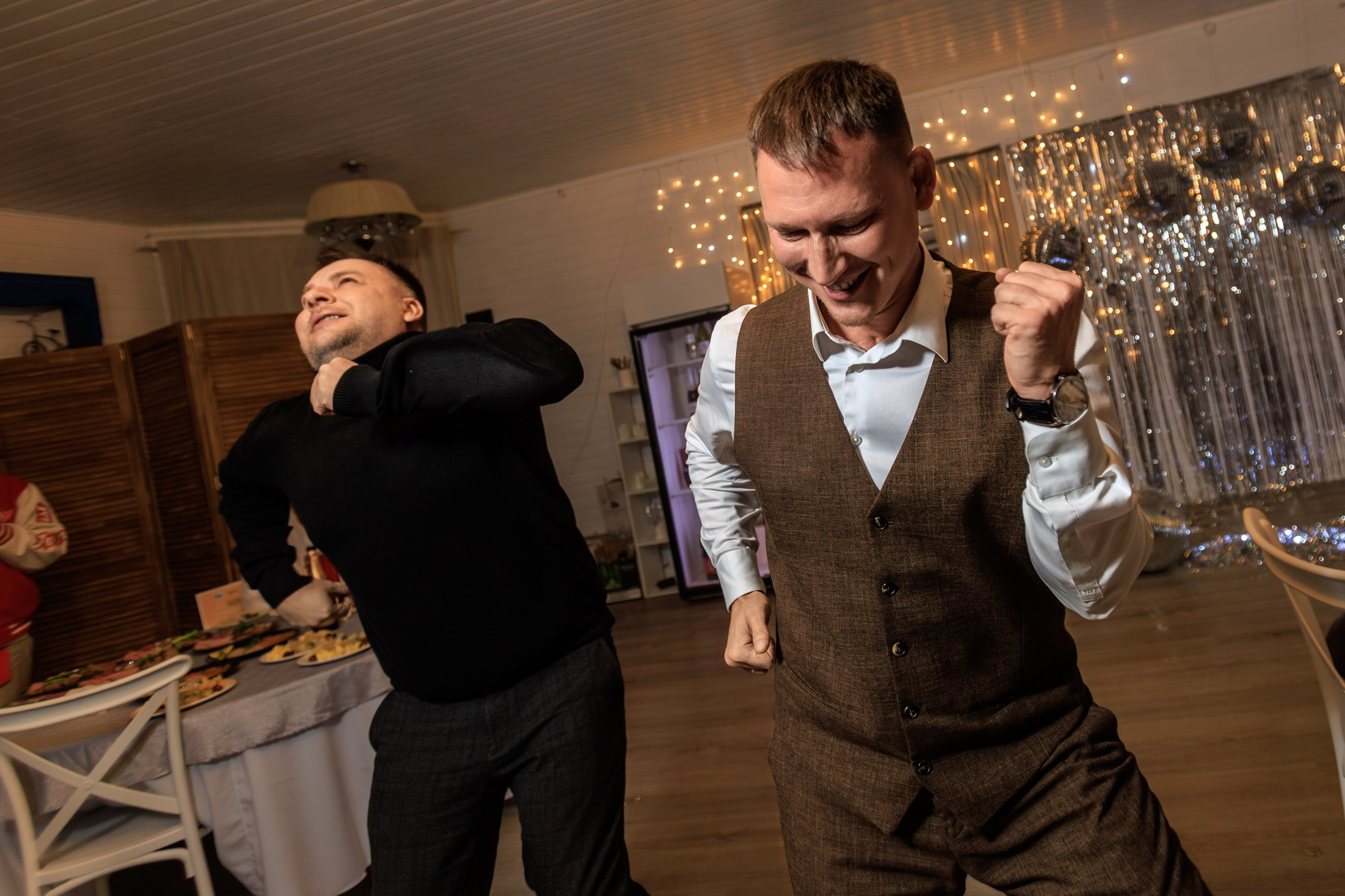 АльфаТех | Новогодний корпоратив. Репортажный фотограф Екатеринбург | Яркий, качественный репортаж | Концерты, клубы, репортаж, праздники, корпоративы