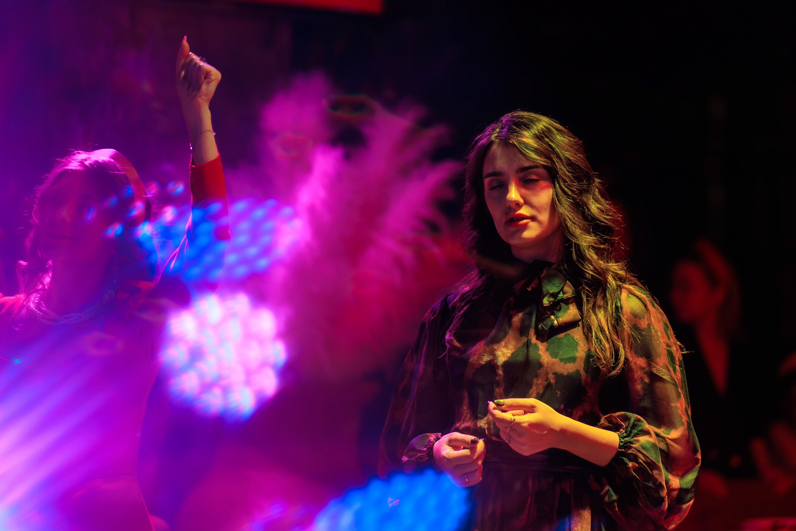 СДЭК | Новогодний корпоратив. Репортажный фотограф Екатеринбург | Яркий, качественный репортаж | Концерты, клубы, репортаж, праздники, корпоративы