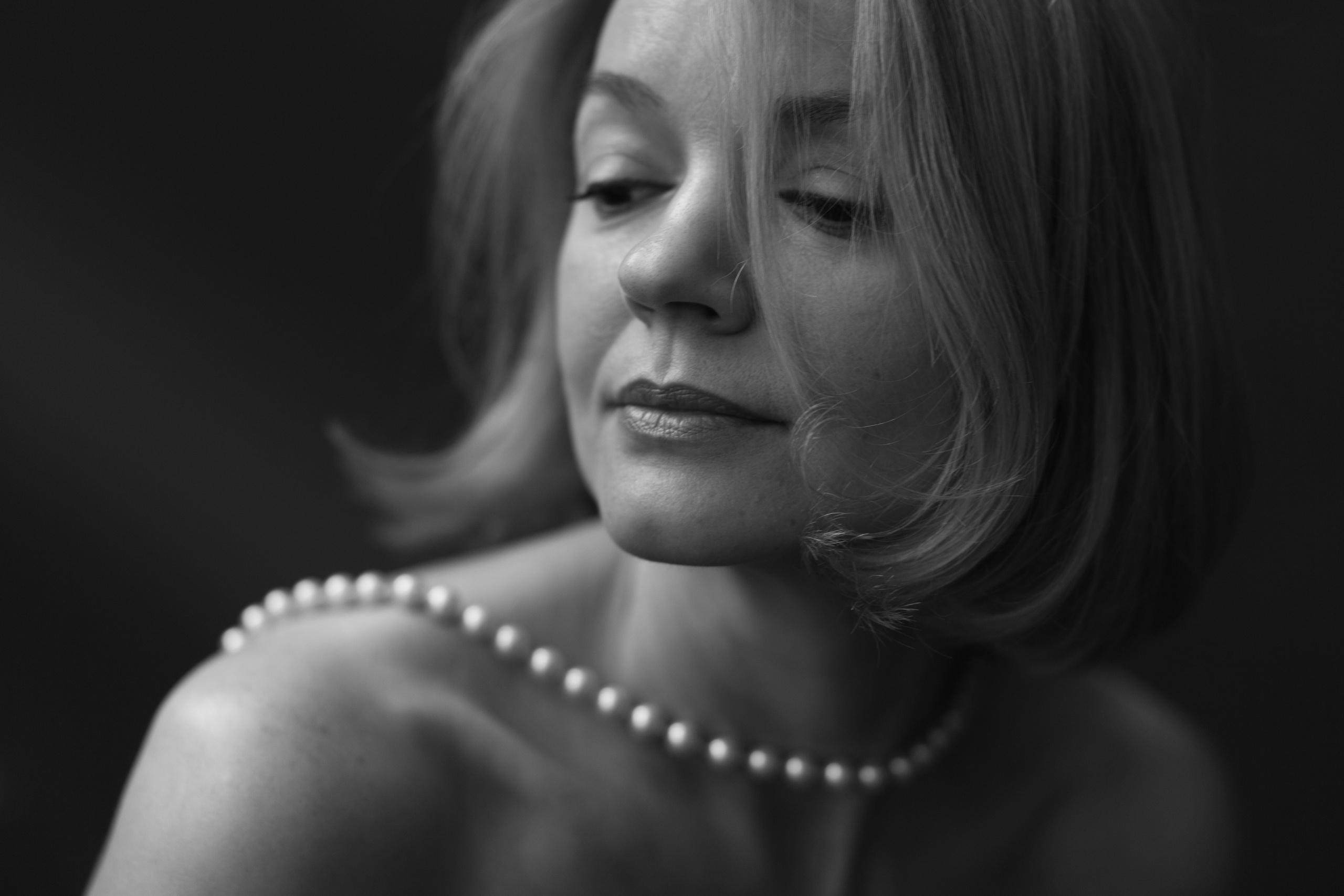 Портретный фотограф Парфенова Любовь