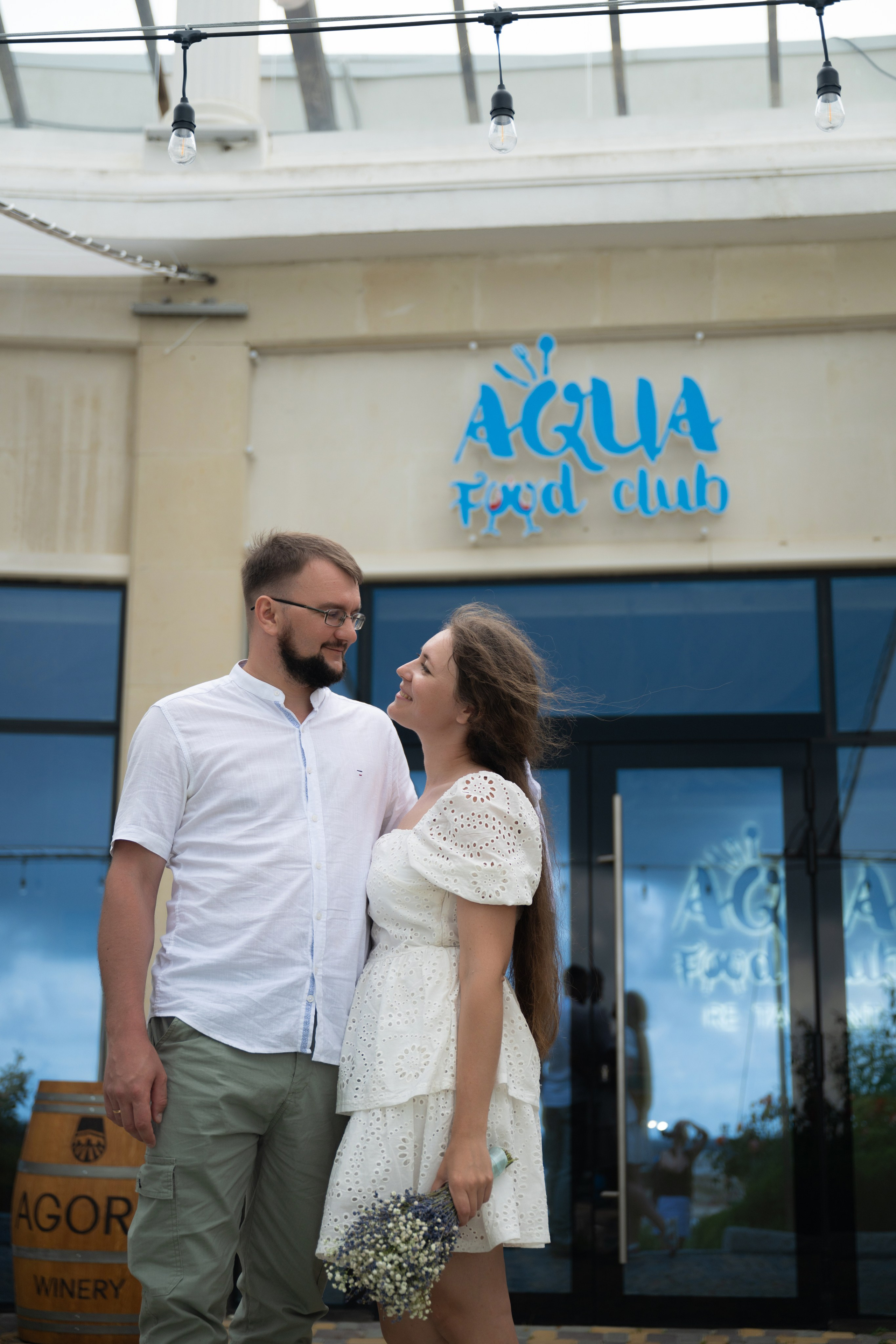 Свадебные фотосессии. Роспись в ЗАГСе. Выездная регистрация. Студийный и свадебный фотограф и видеограф в Севастополе — Юлия Макаренко