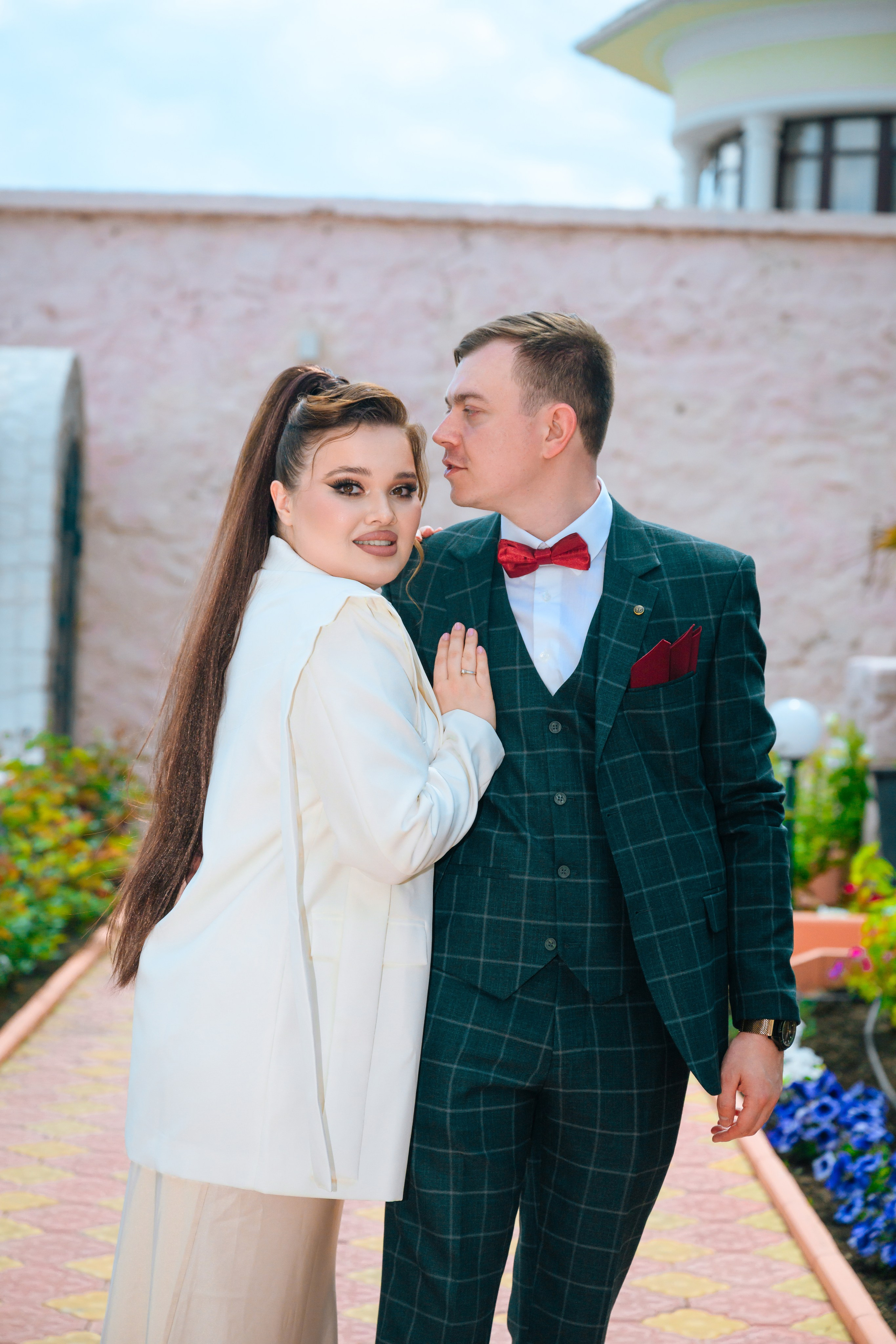 Свадебные фотосессии. Роспись в ЗАГСе. Выездная регистрация. Студийный и свадебный фотограф и видеограф в Севастополе — Юлия Макаренко