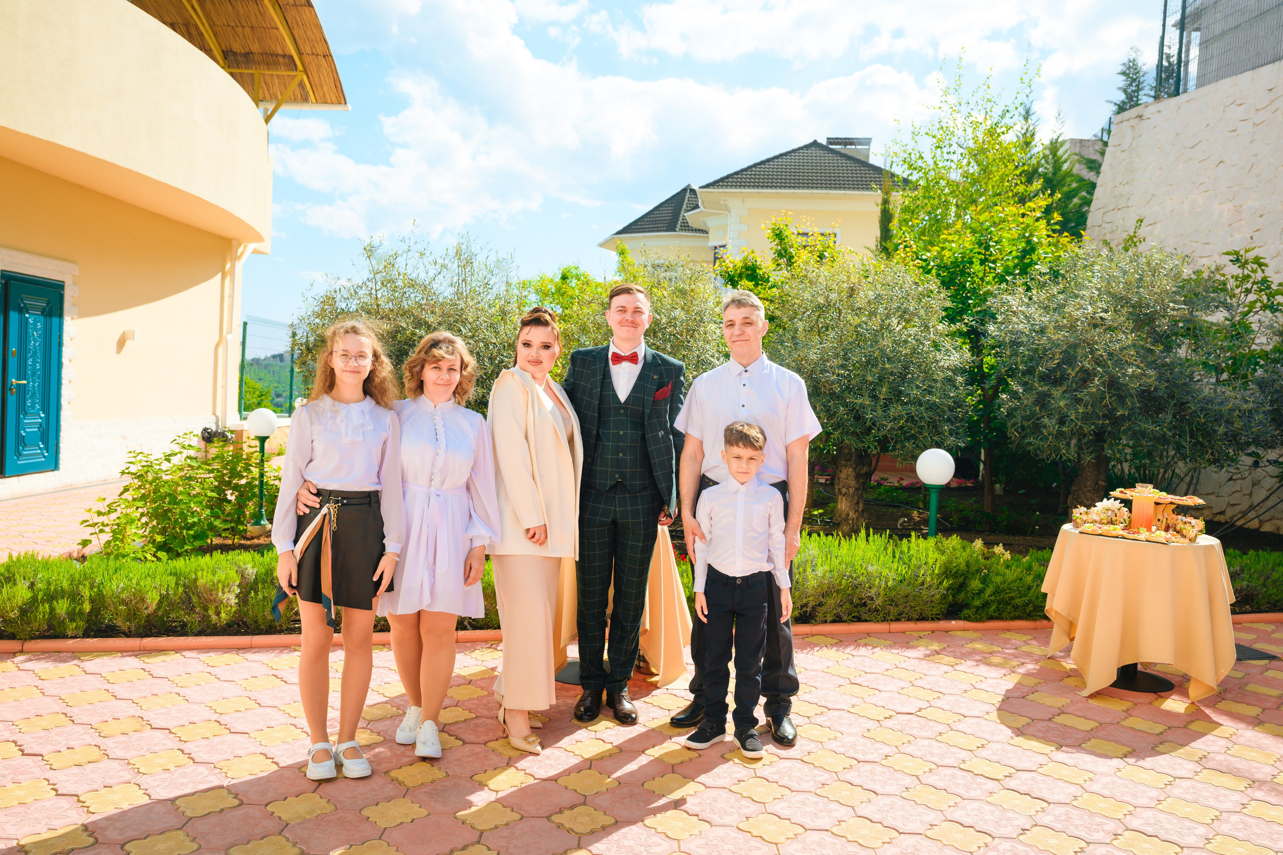 Свадебные фотосессии. Роспись в ЗАГСе. Выездная регистрация. Студийный и свадебный фотограф и видеограф в Севастополе — Юлия Макаренко