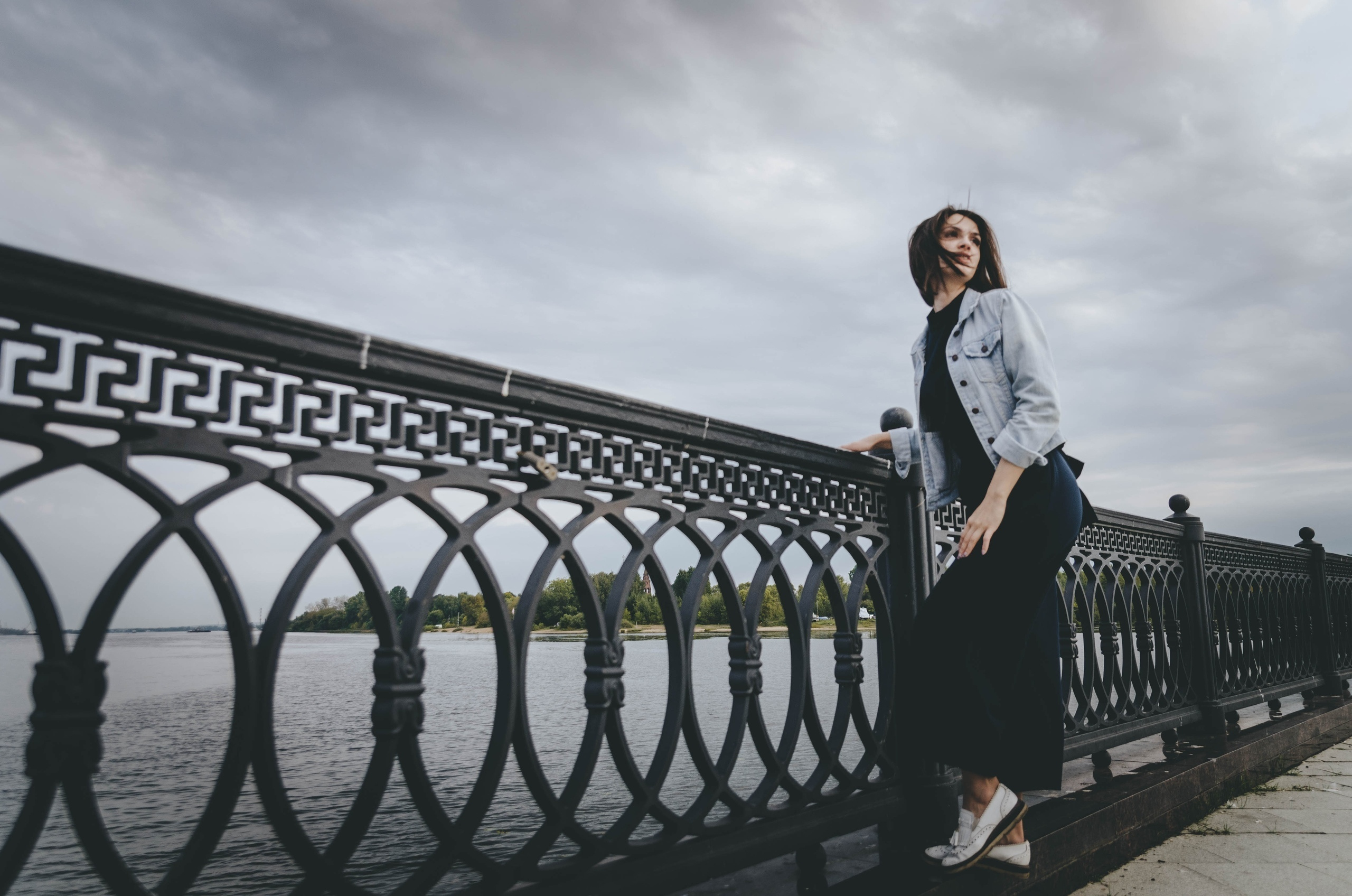 Катя и Никита. Фотограф Сердюковский Михаил