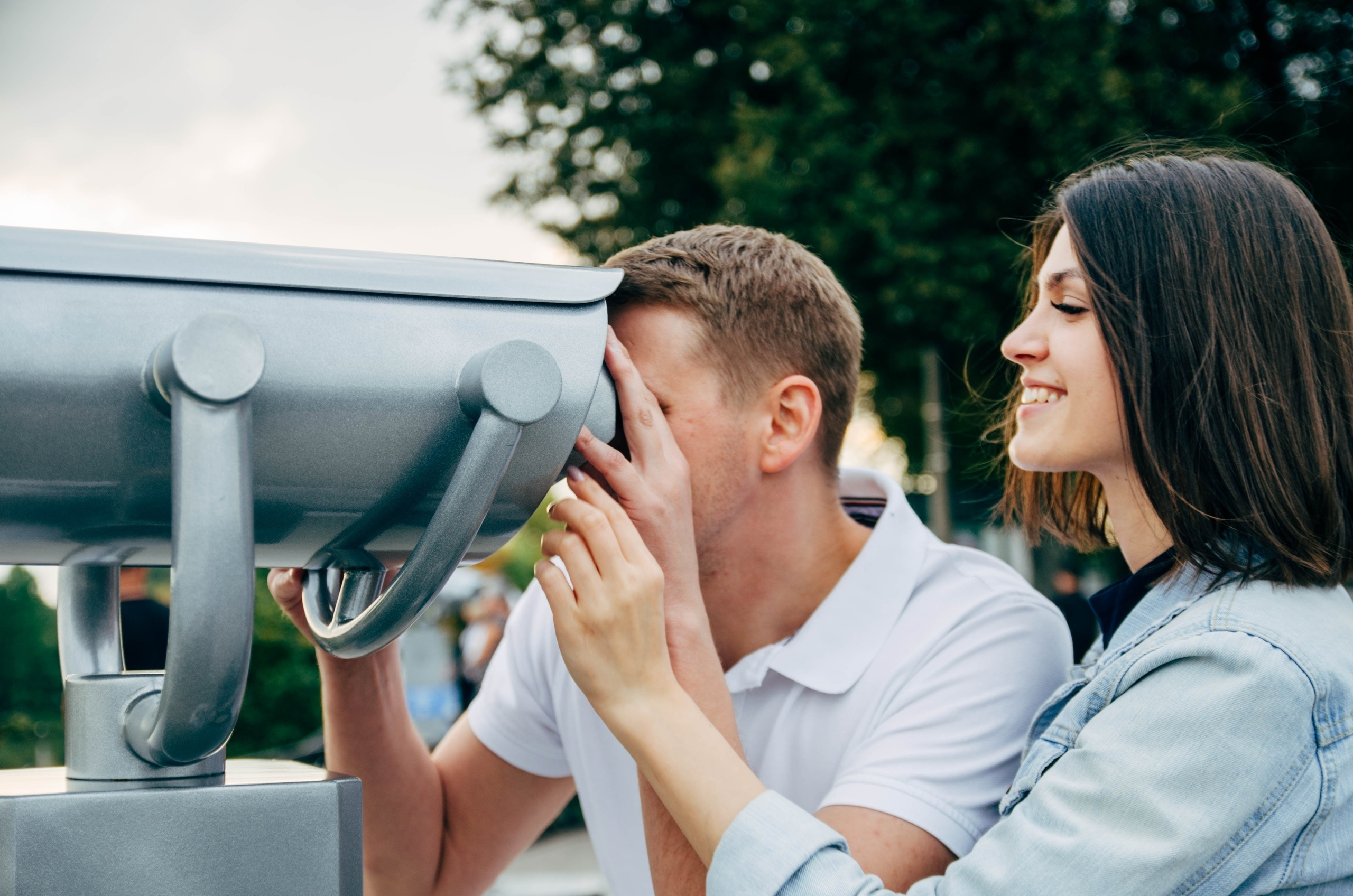 Катя и Никита. Фотограф Сердюковский Михаил