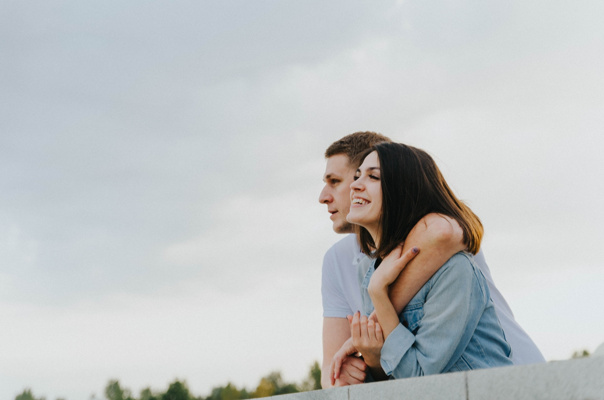 Катя и Никита. Фотограф Сердюковский Михаил