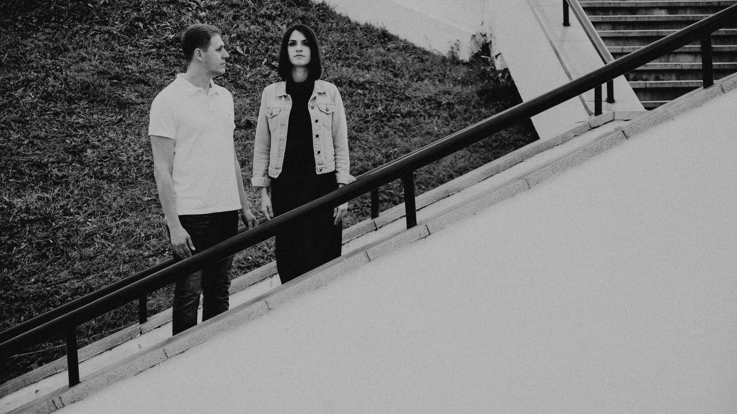 Катя и Никита. Фотограф Сердюковский Михаил