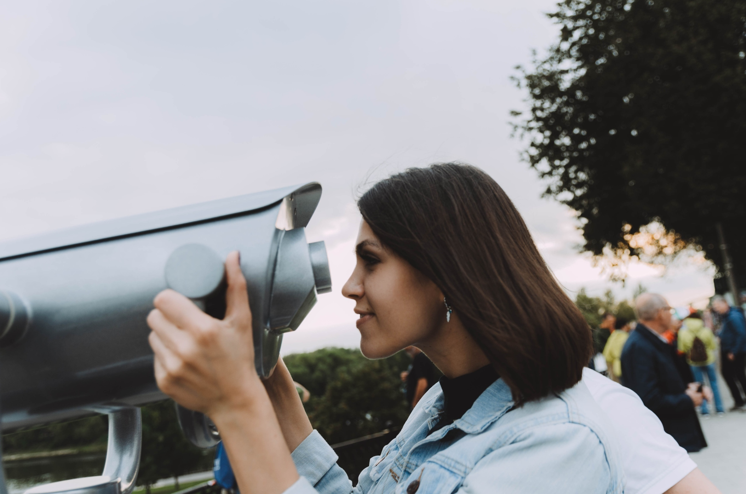 Катя и Никита. Фотограф Сердюковский Михаил