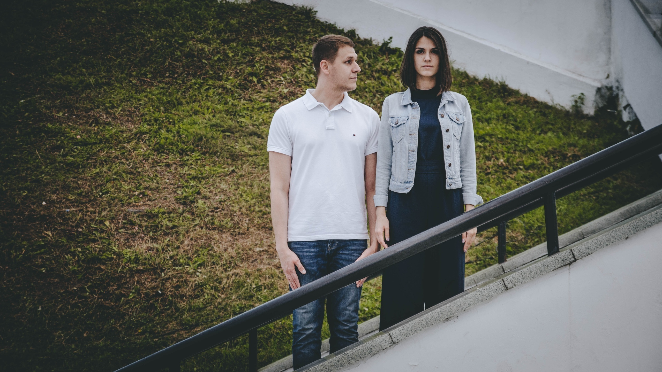 Катя и Никита. Фотограф Сердюковский Михаил