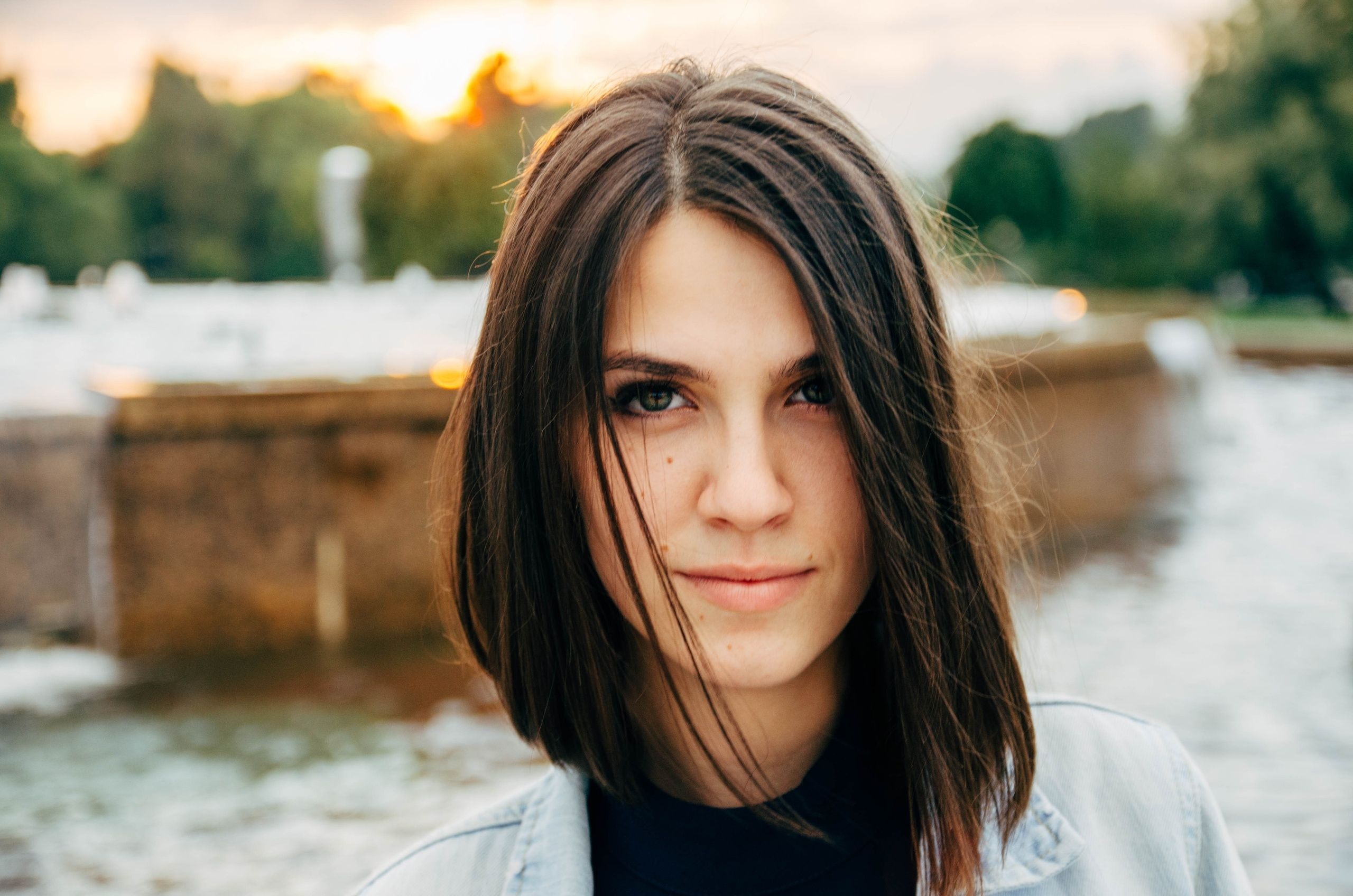 Катя и Никита. Фотограф Сердюковский Михаил