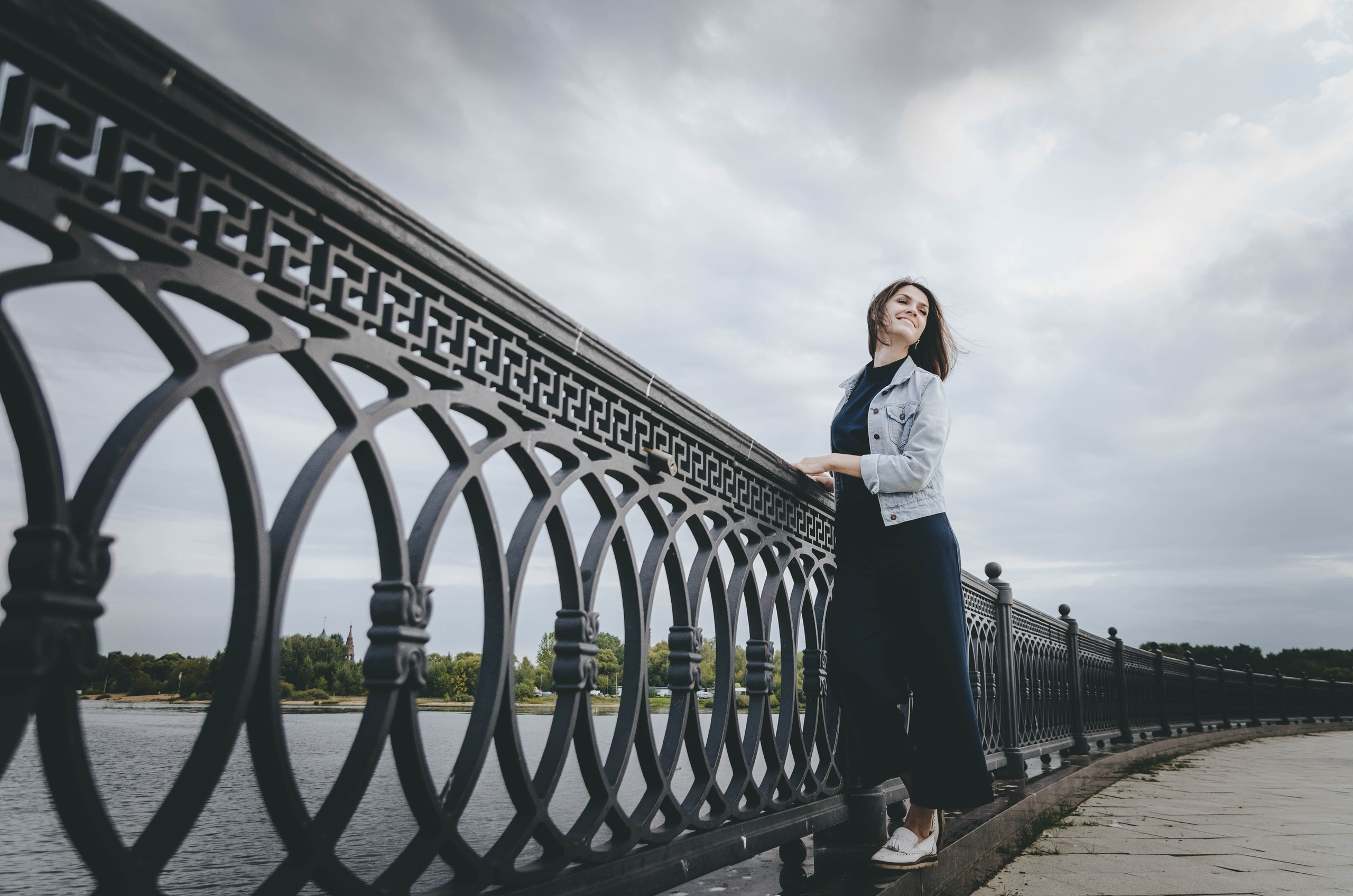 Катя и Никита. Фотограф Сердюковский Михаил