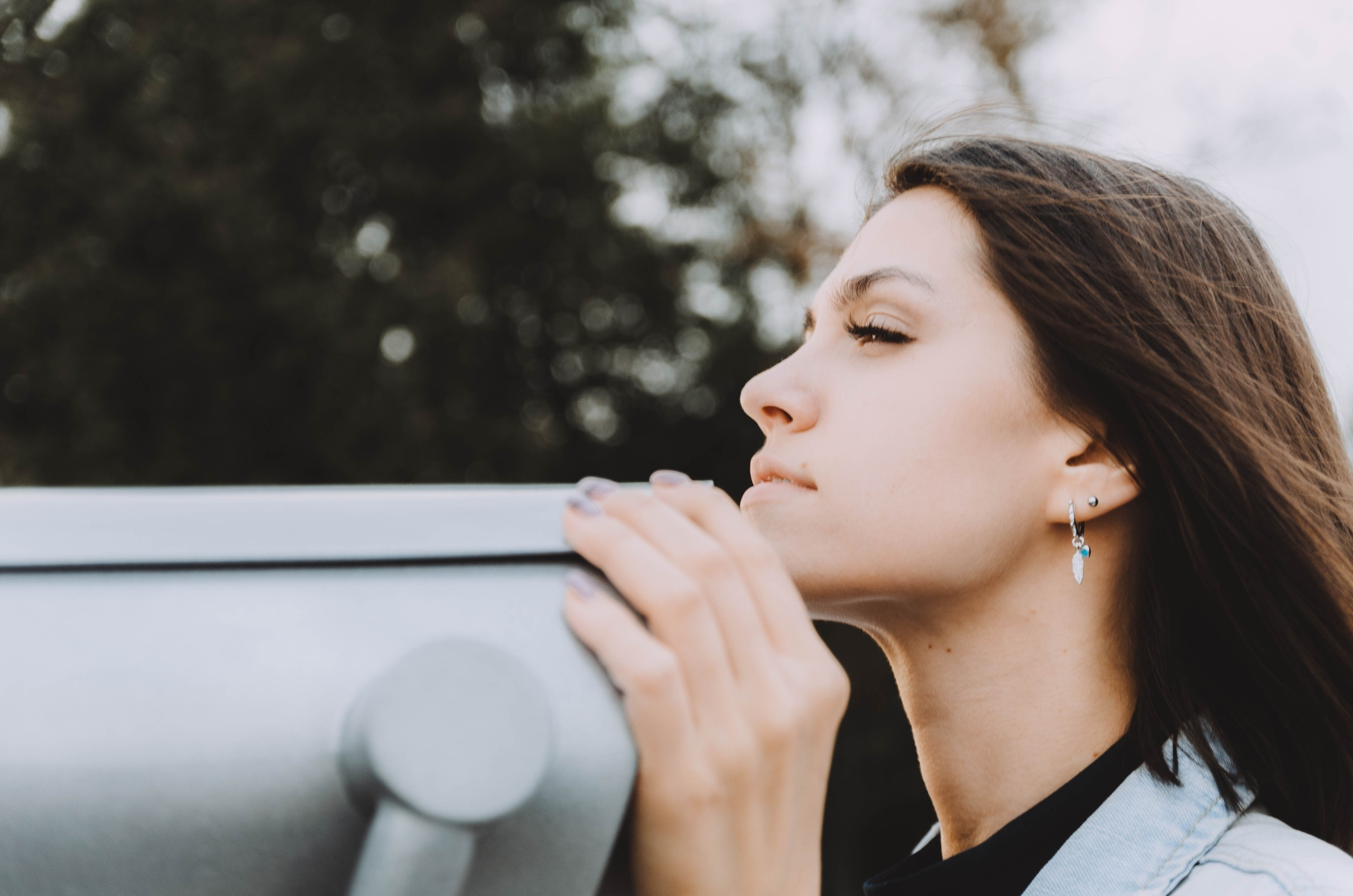 Катя и Никита. Фотограф Сердюковский Михаил