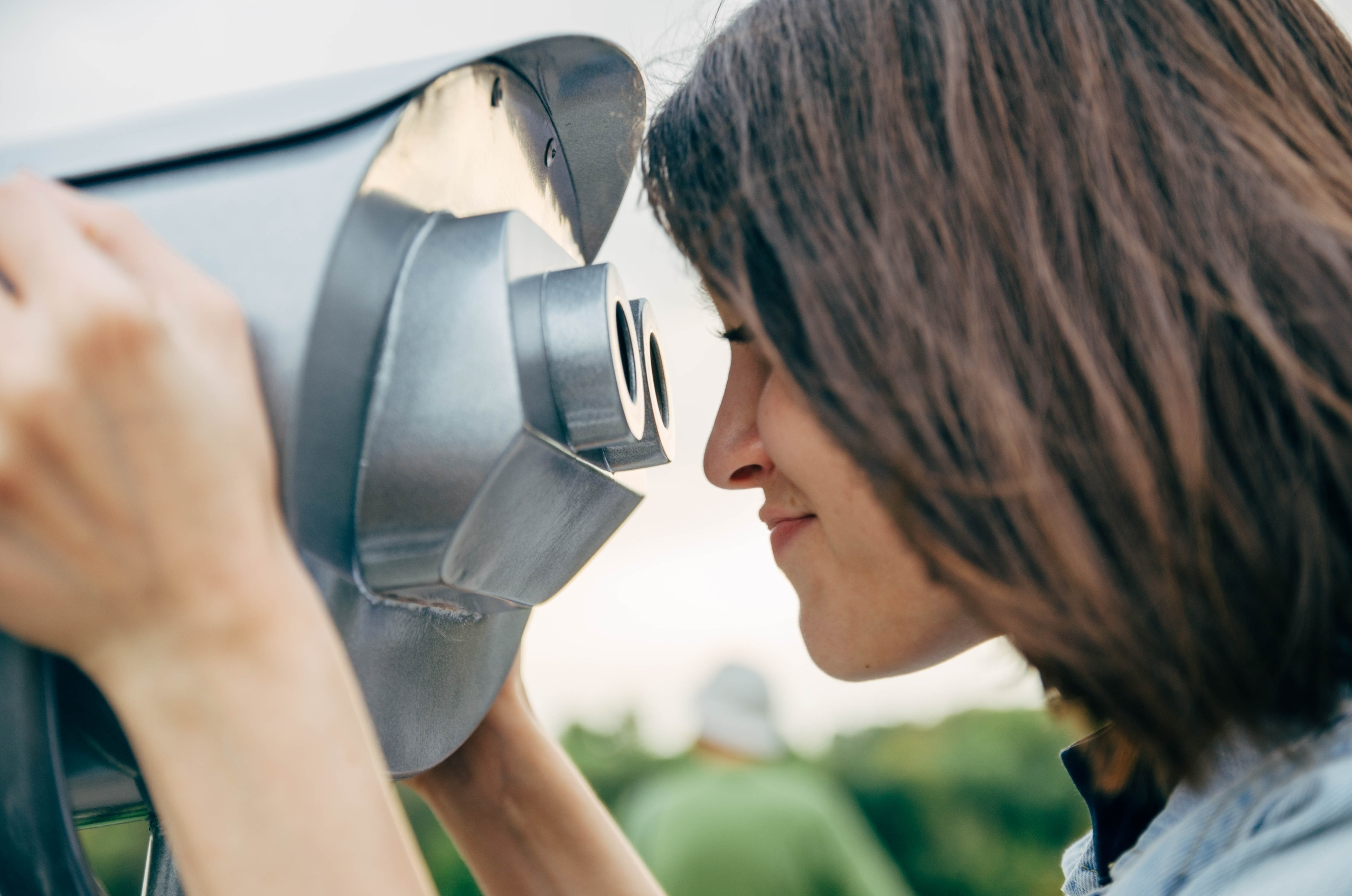 Катя и Никита. Фотограф Сердюковский Михаил