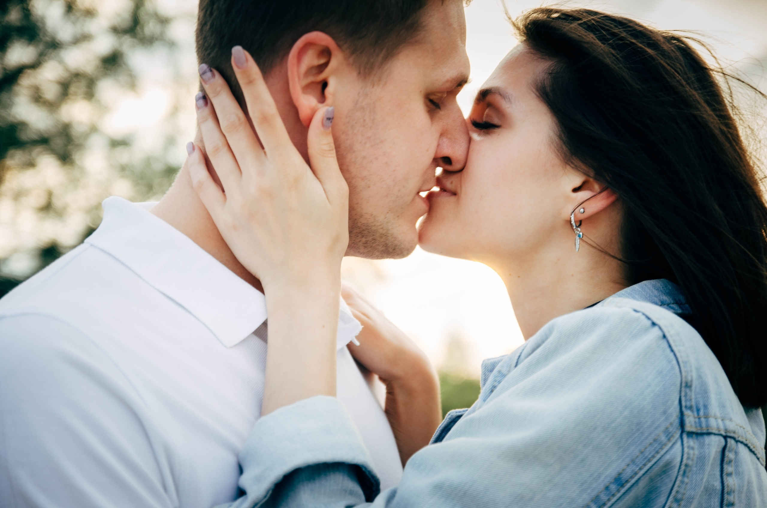 Катя и Никита. Фотограф Сердюковский Михаил