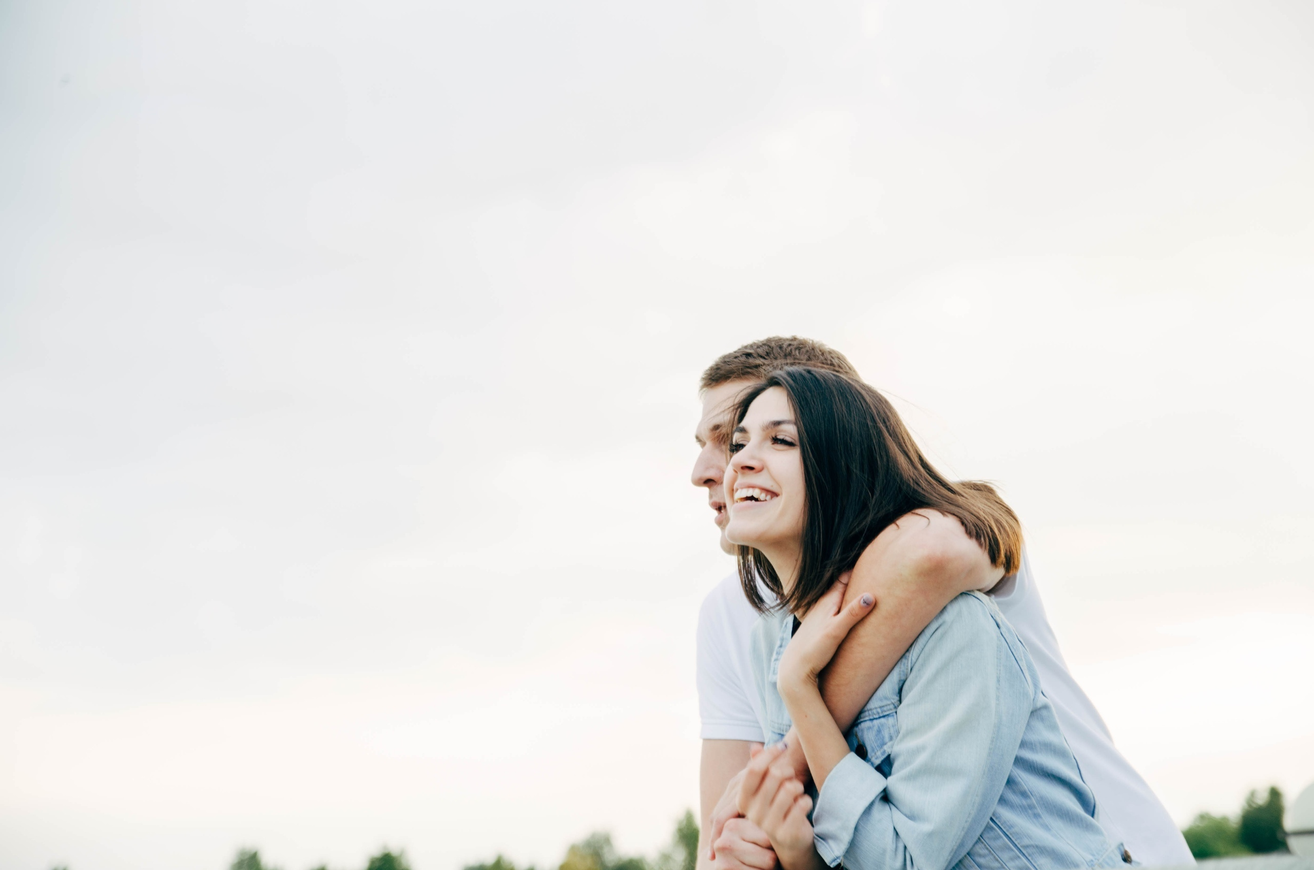 Катя и Никита. Фотограф Сердюковский Михаил