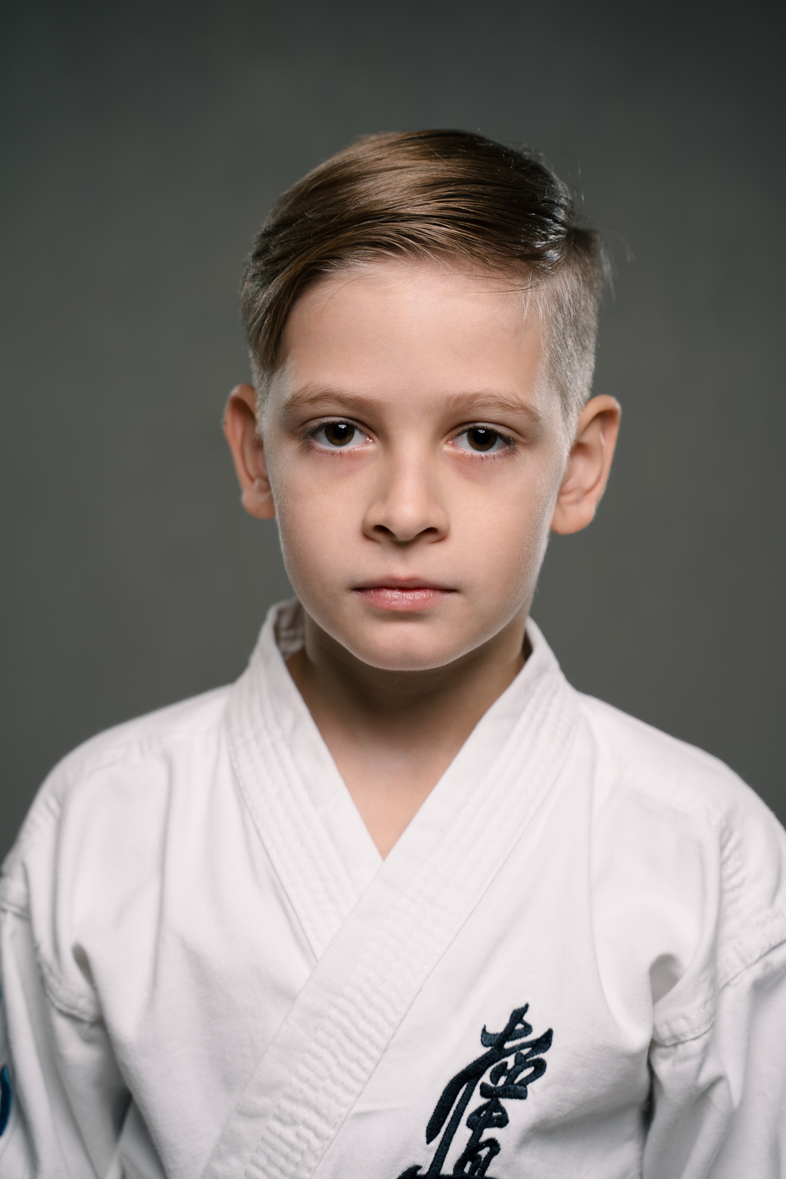 Киокушинкай каратэ. Выпускные альбомы Натальи Бутко: Новороссийск, Анапа, Геленджик